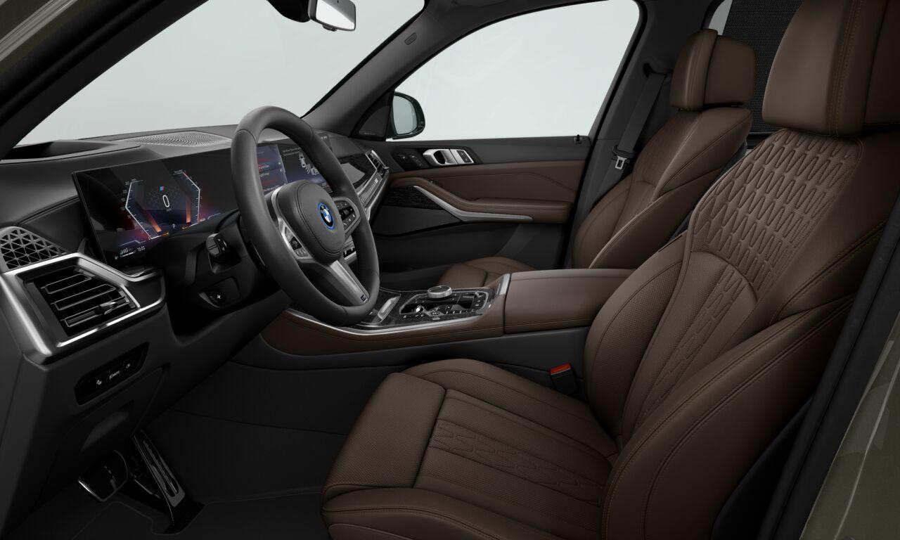 BMW X5 xDrive50e - Afbeelding 4