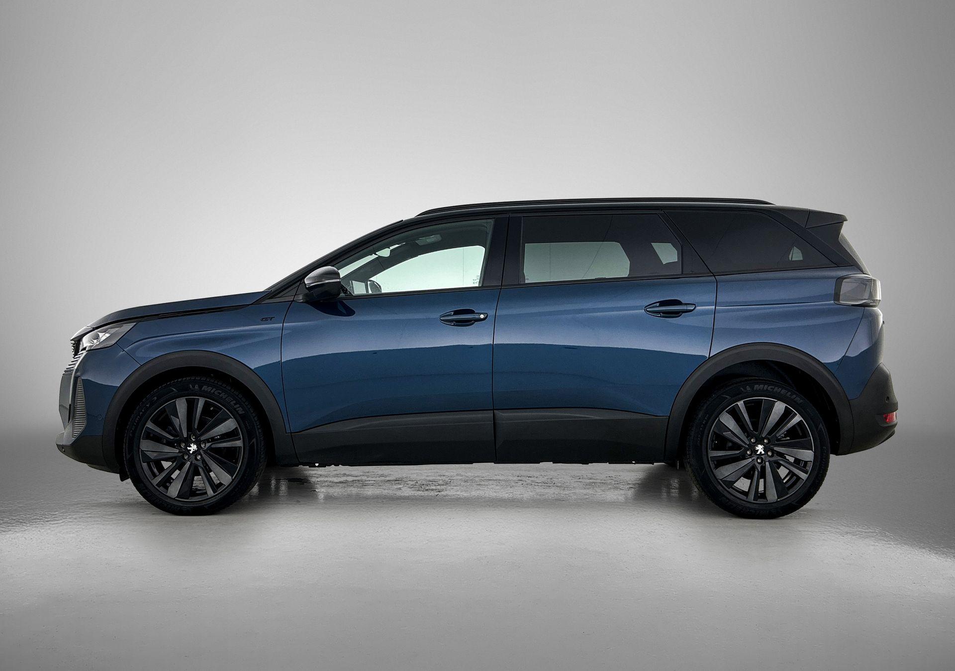Peugeot 5008 SUV GT 130pk Automaat - Afbeelding 2