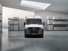 Mercedes-Benz eSprinter 320 L2 Pro 81kWh - Afbeelding 4