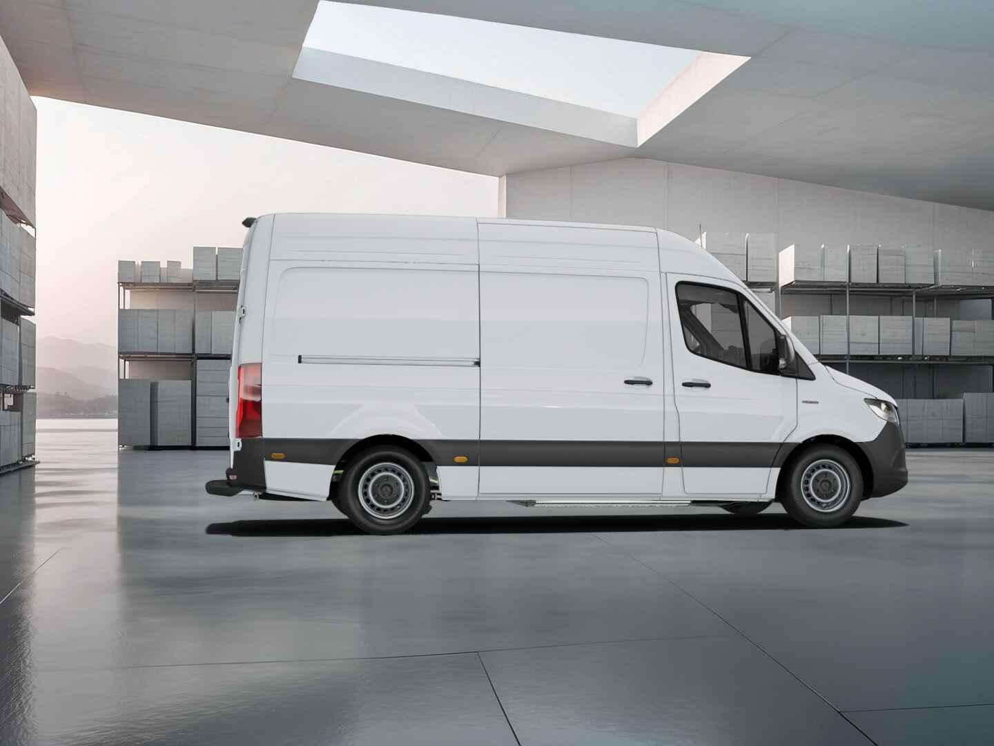 Mercedes-Benz eSprinter 320 L2 Pro 81kWh - Afbeelding 5