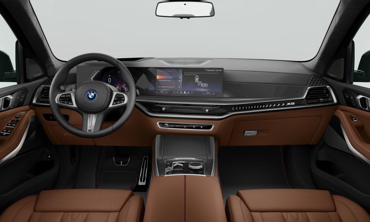 BMW X5 xDrive50e - Afbeelding 3