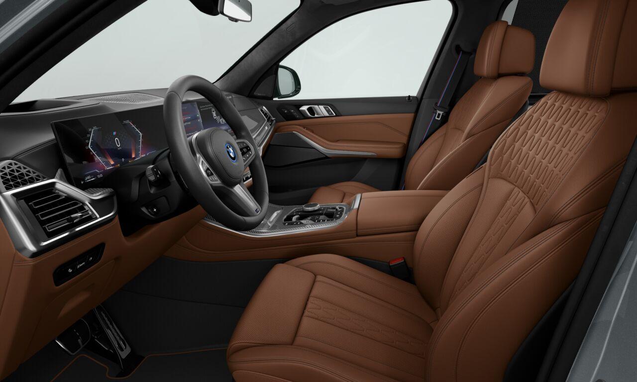 BMW X5 xDrive50e - Afbeelding 4