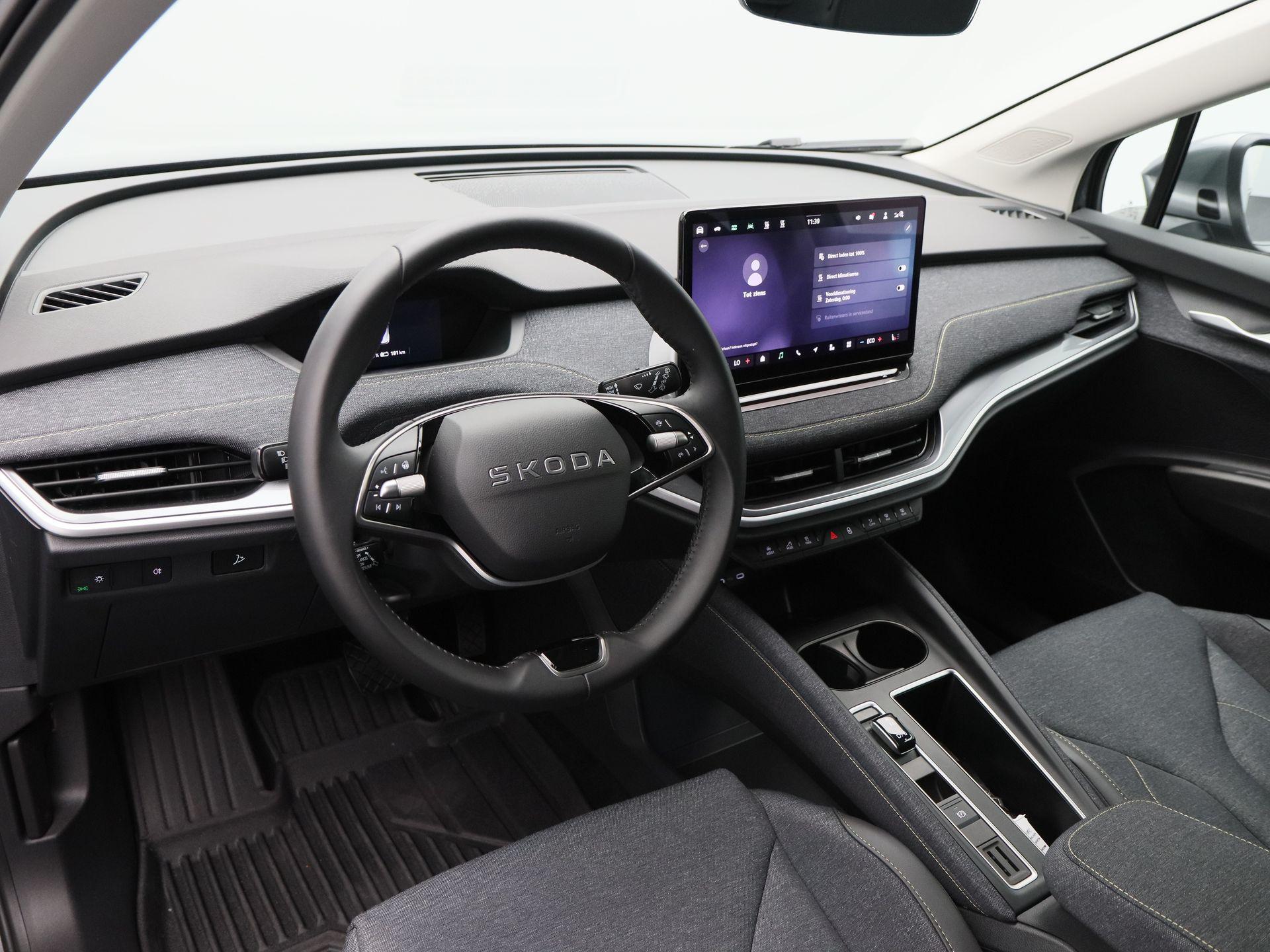 Škoda Elroq 85 Business Edition 286 Pk - Afbeelding 4