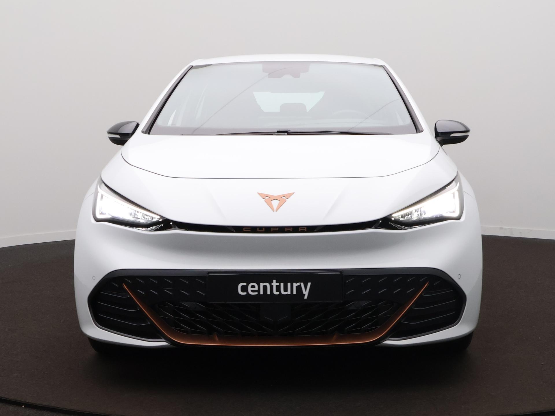 CUPRA Born Adrenaline 62 kWh - Afbeelding 2
