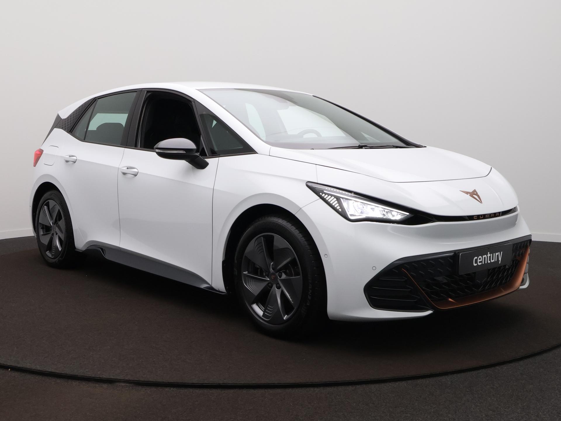 CUPRA Born Adrenaline 62 kWh - Afbeelding 3
