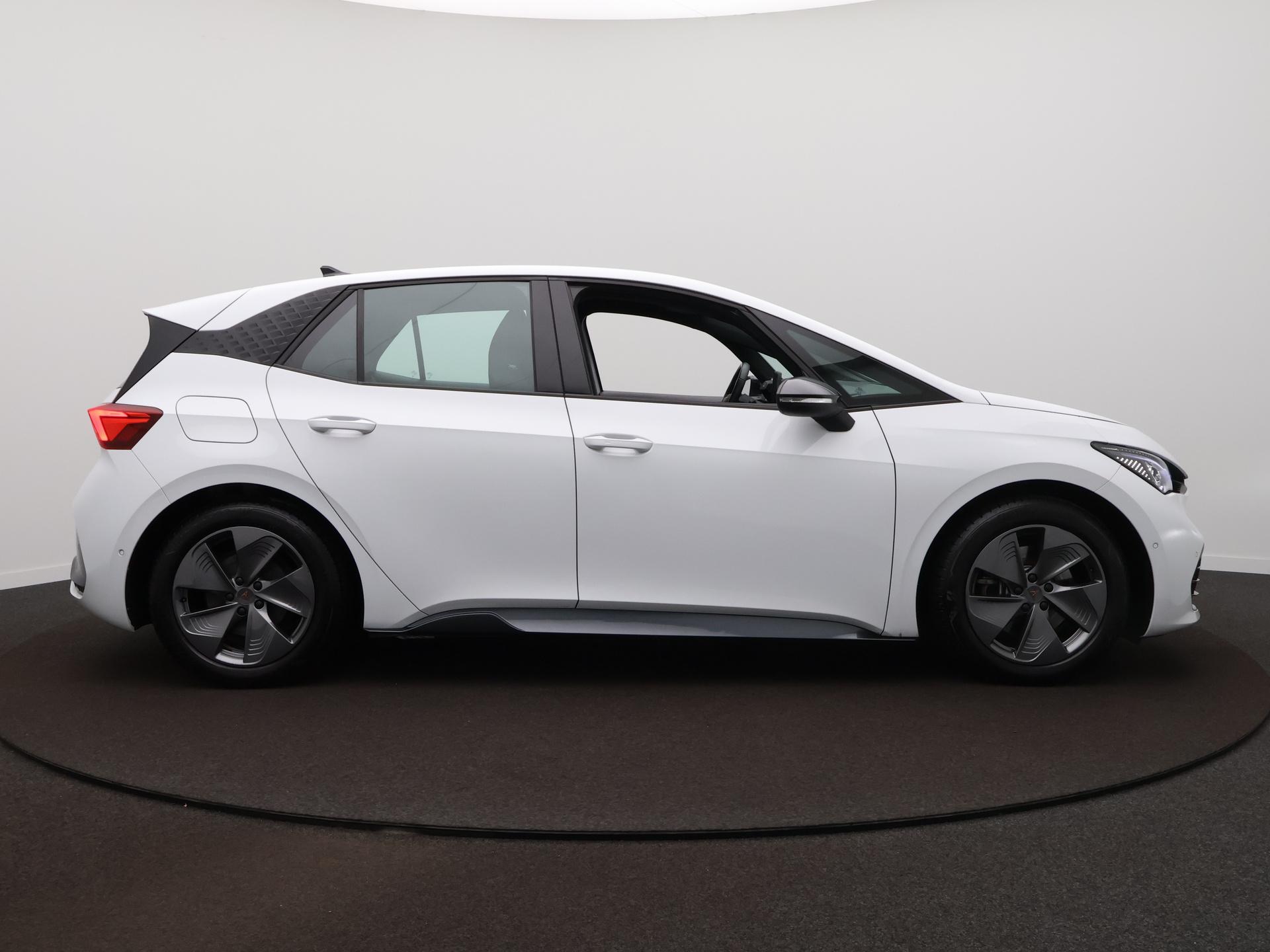 CUPRA Born Adrenaline 62 kWh - Afbeelding 5