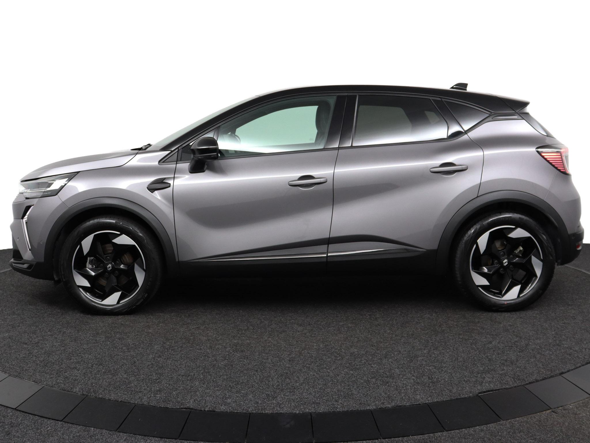 Renault Captur techno full hybrid E-Tech 145 - Afbeelding 2