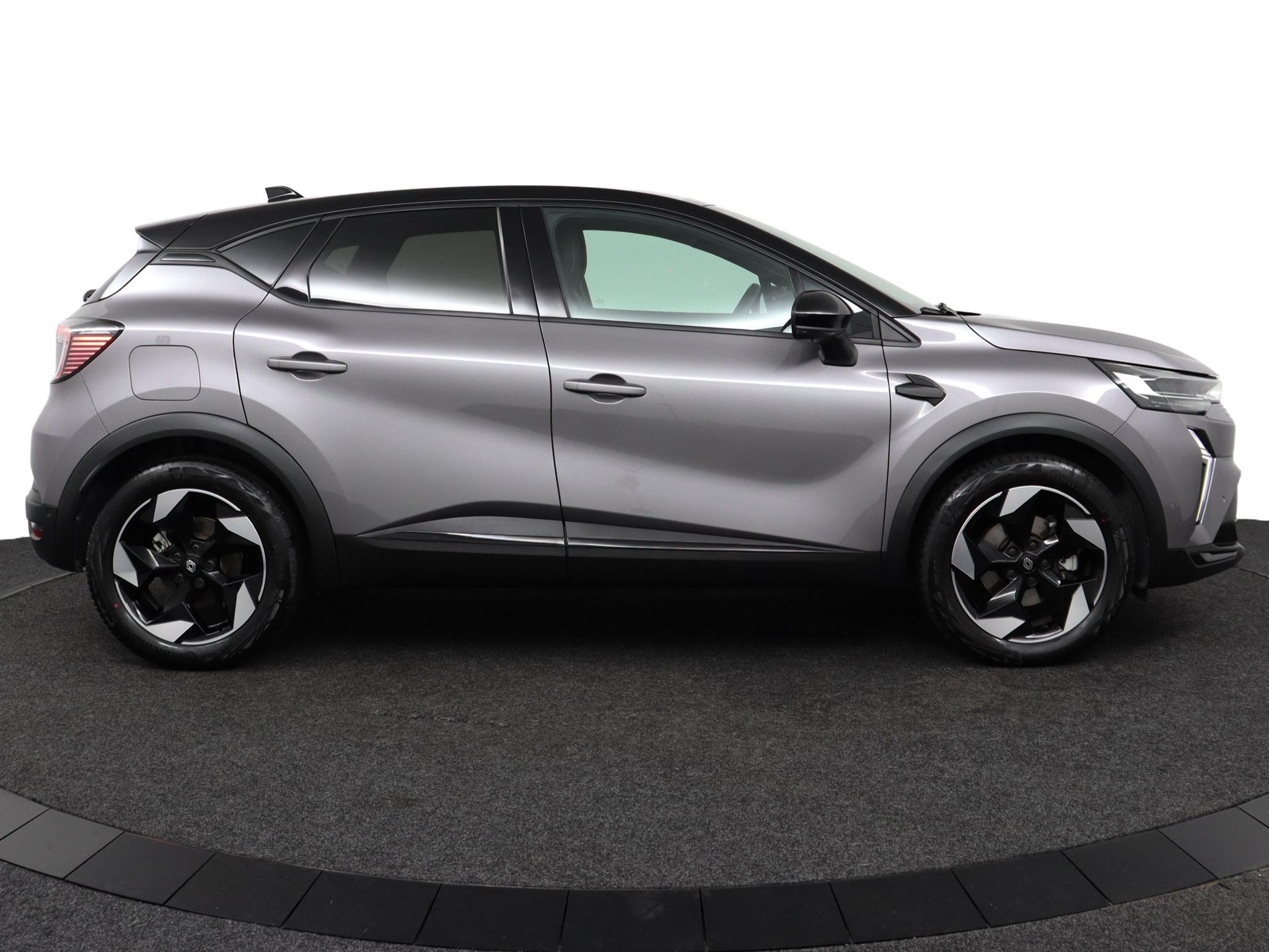 Renault Captur techno full hybrid E-Tech 145 - Afbeelding 5