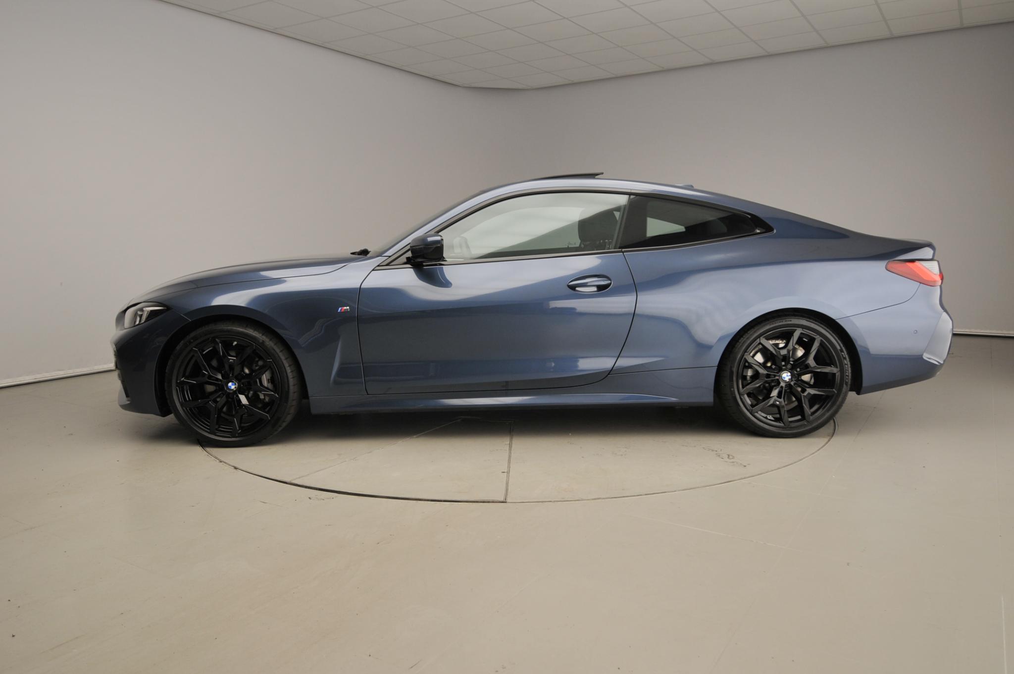 BMW 4 Serie Coupé 430i xDrive - Afbeelding 2