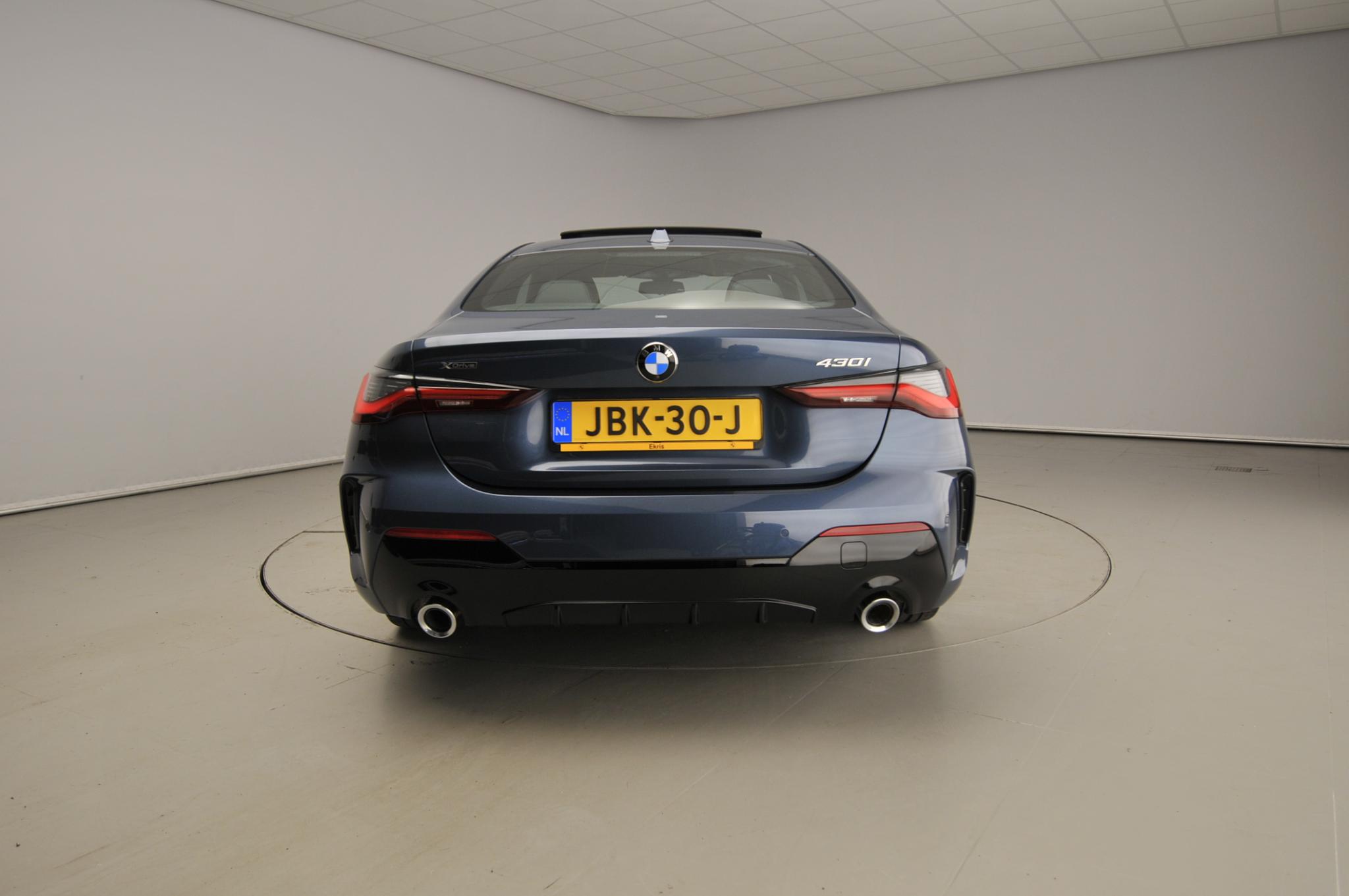 BMW 4 Serie Coupé 430i xDrive - Afbeelding 3