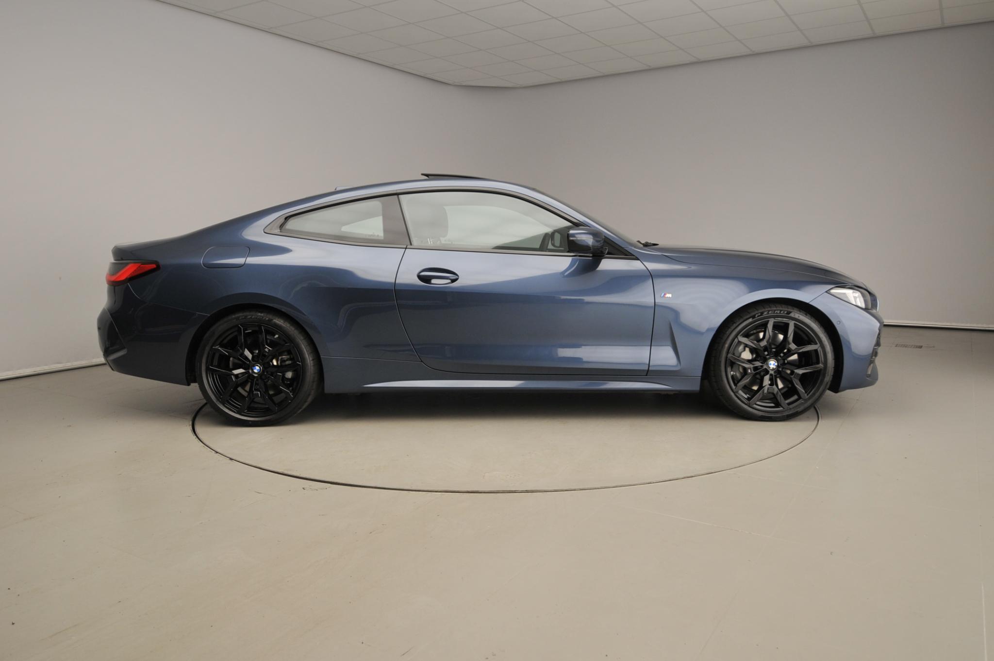 BMW 4 Serie Coupé 430i xDrive - Afbeelding 4