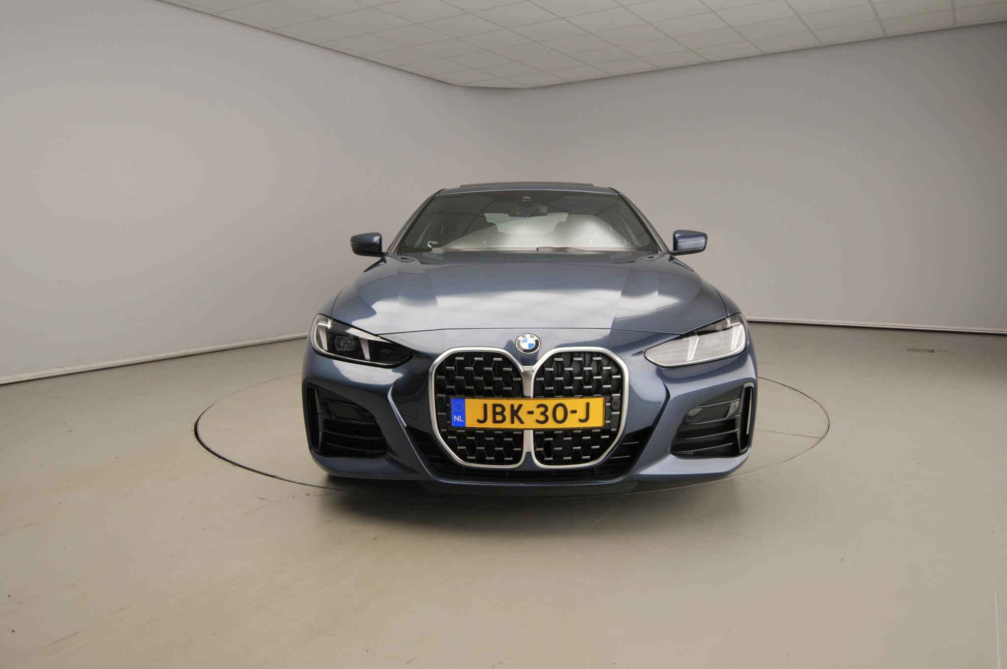 BMW 4 Serie Coupé 430i xDrive - Afbeelding 5