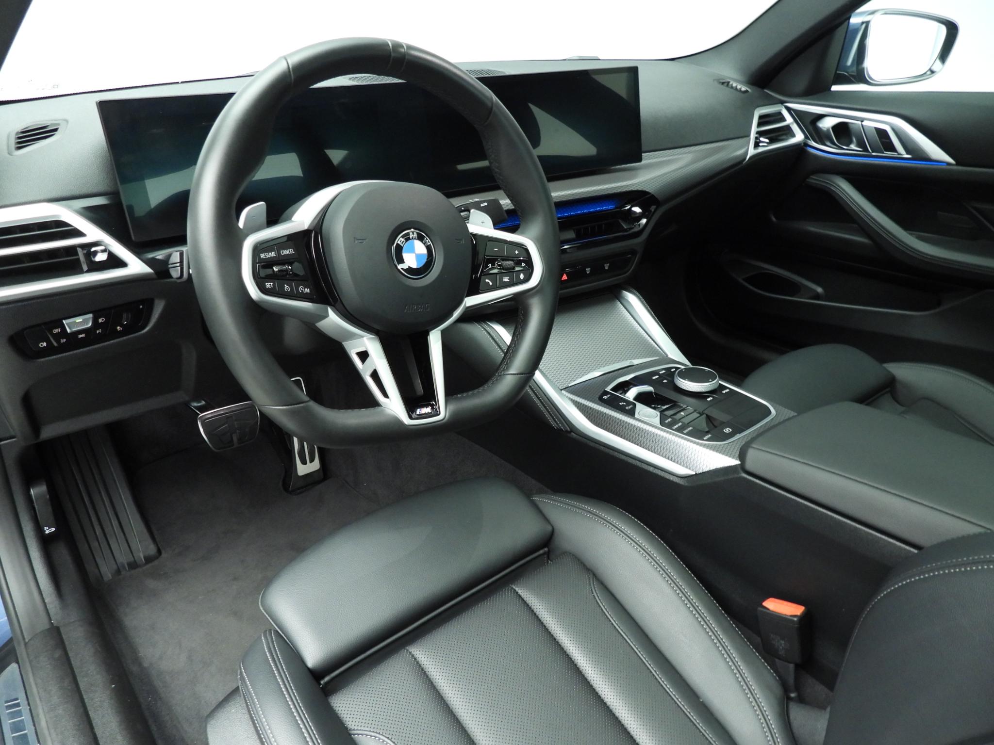 BMW 4-Serie