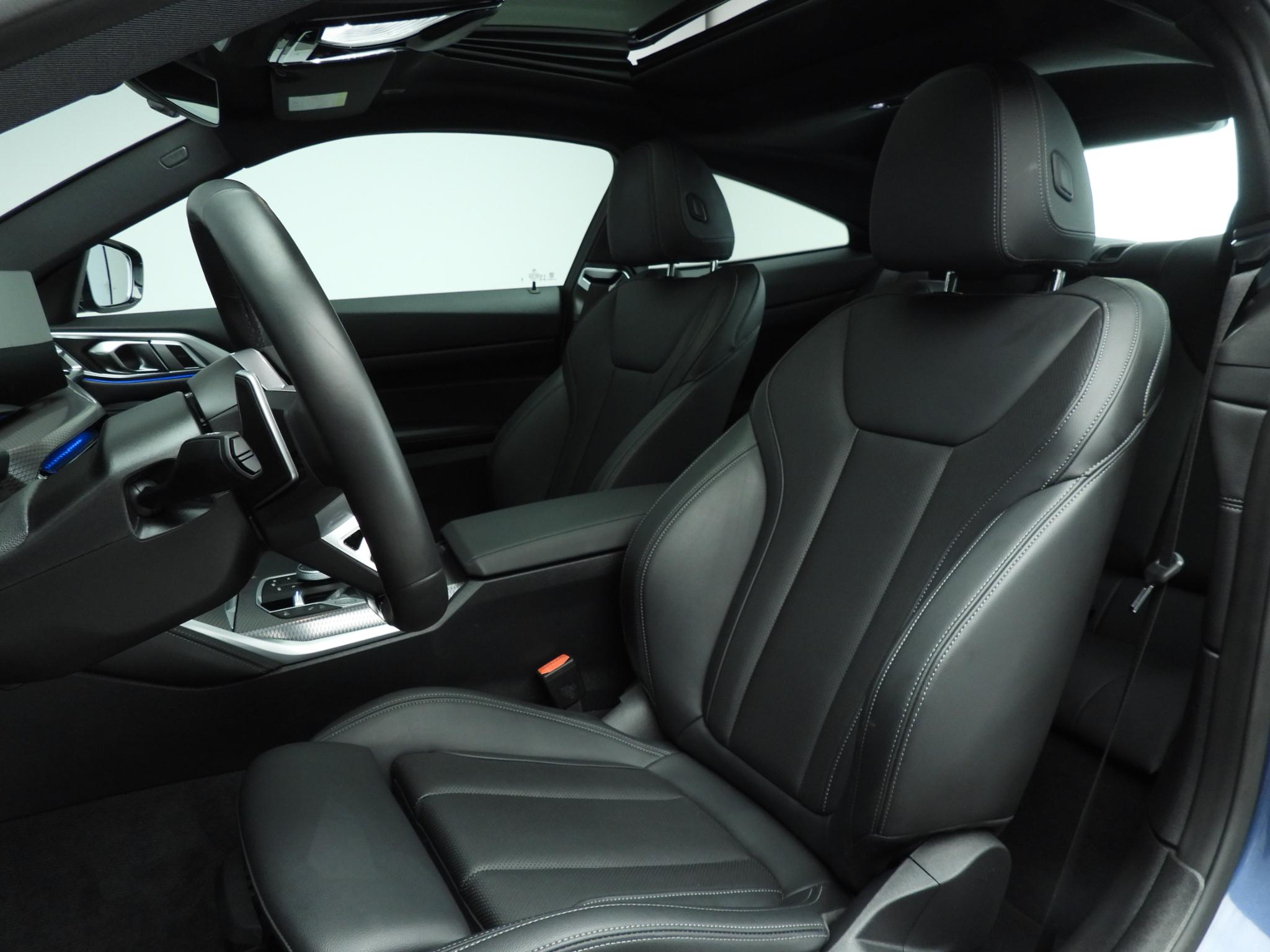 BMW 4-Serie