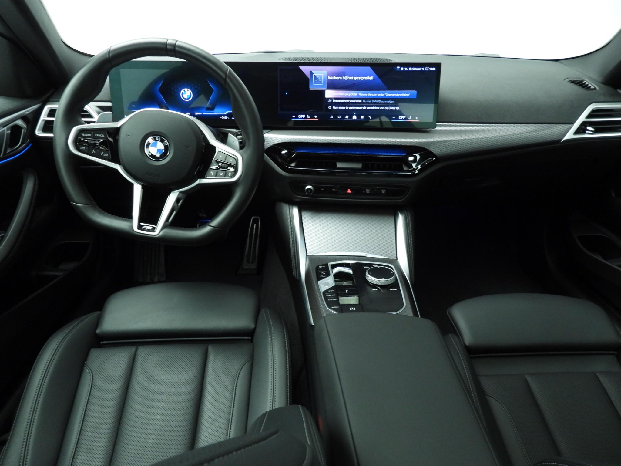 BMW 4-Serie