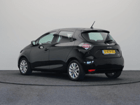 Renault ZOE R110 Intens 52 kwh - Afbeelding 3