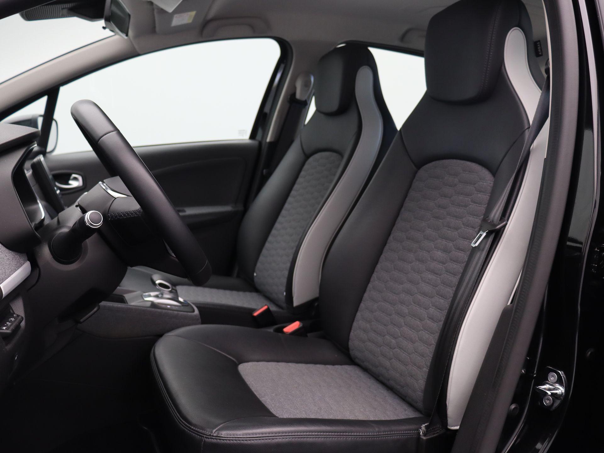 Renault ZOE R110 Intens 52 kwh - Afbeelding 5