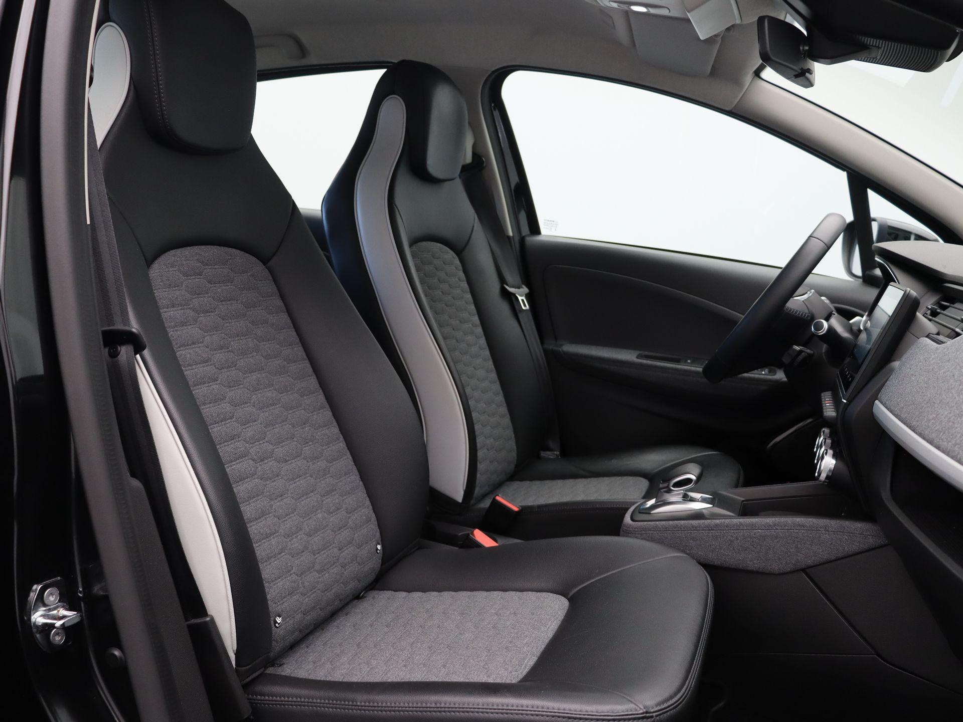 Renault ZOE R110 Intens 52 kwh - Afbeelding 6