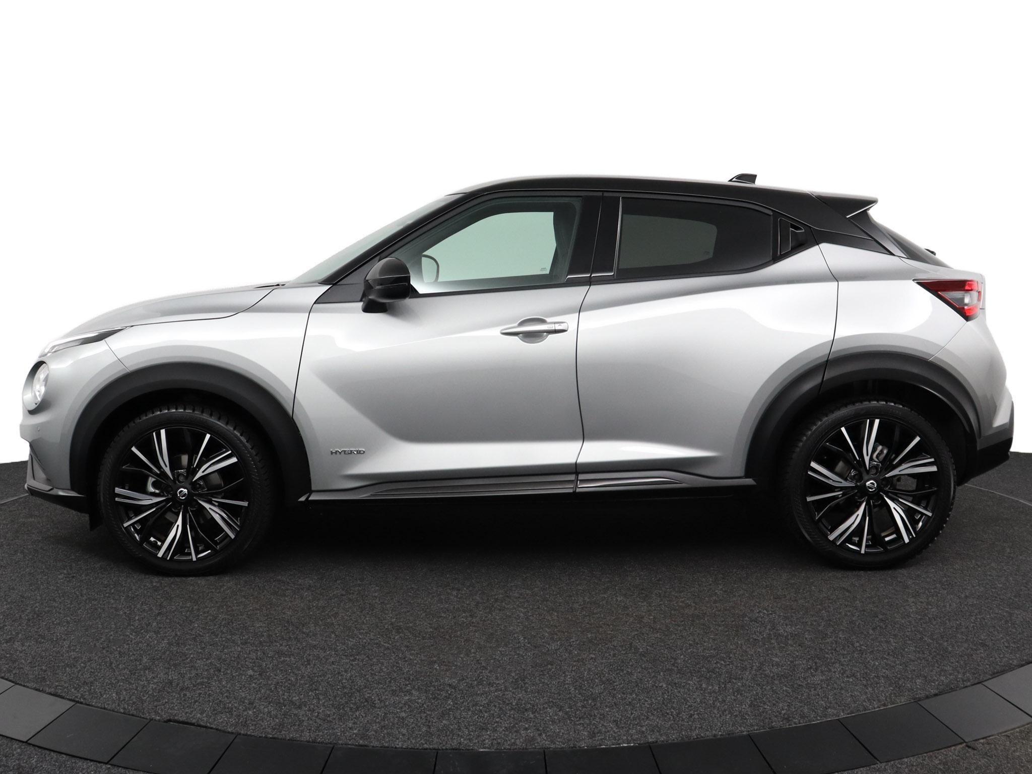 Nissan Juke 1.6 Hybrid N-Design - Afbeelding 2