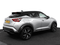 Nissan Juke 1.6 Hybrid N-Design - Afbeelding 4