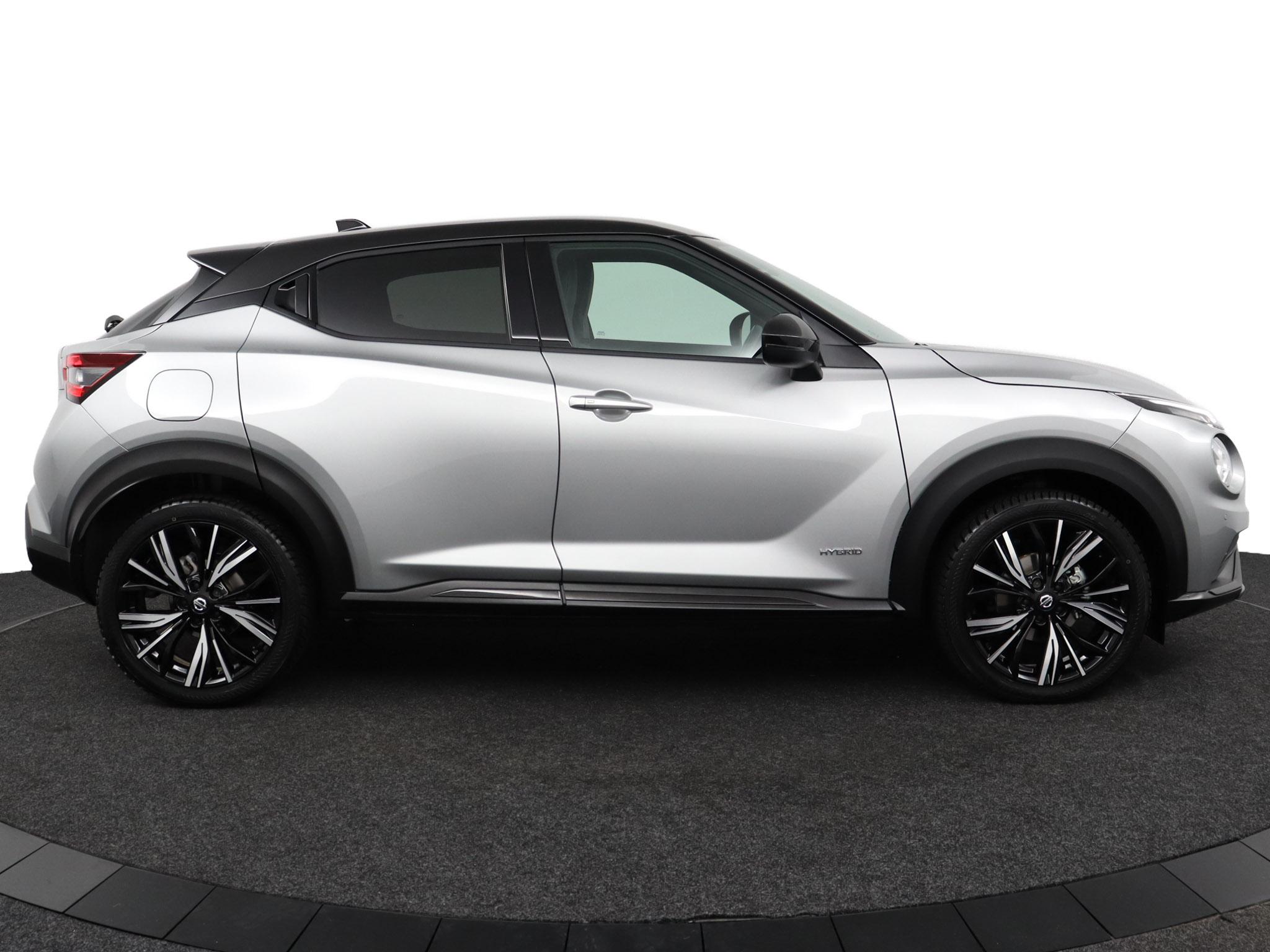 Nissan Juke 1.6 Hybrid N-Design - Afbeelding 5