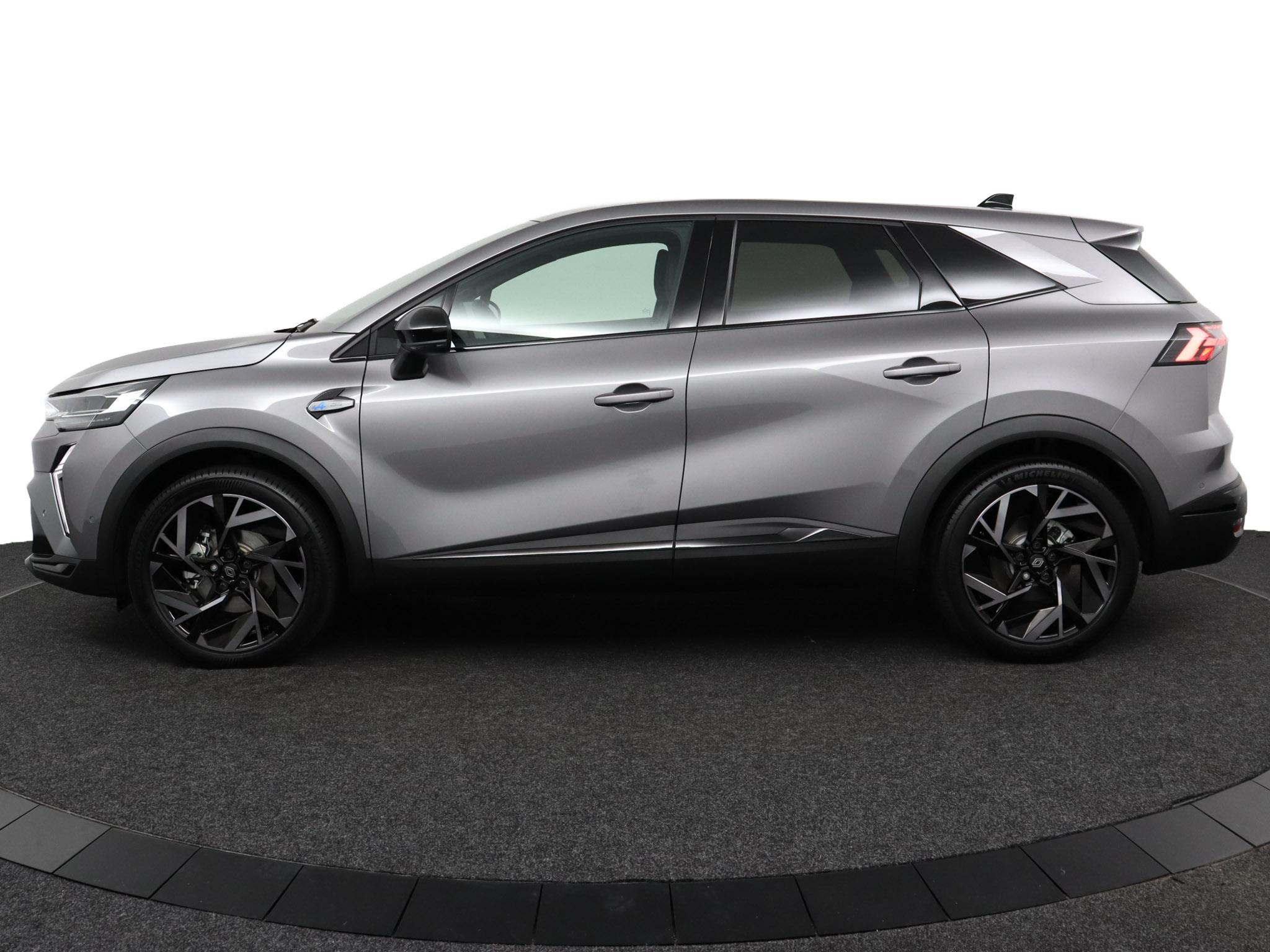 Renault Symbioz esprit Alpine full hybrid E-Tech 160 - Afbeelding 2