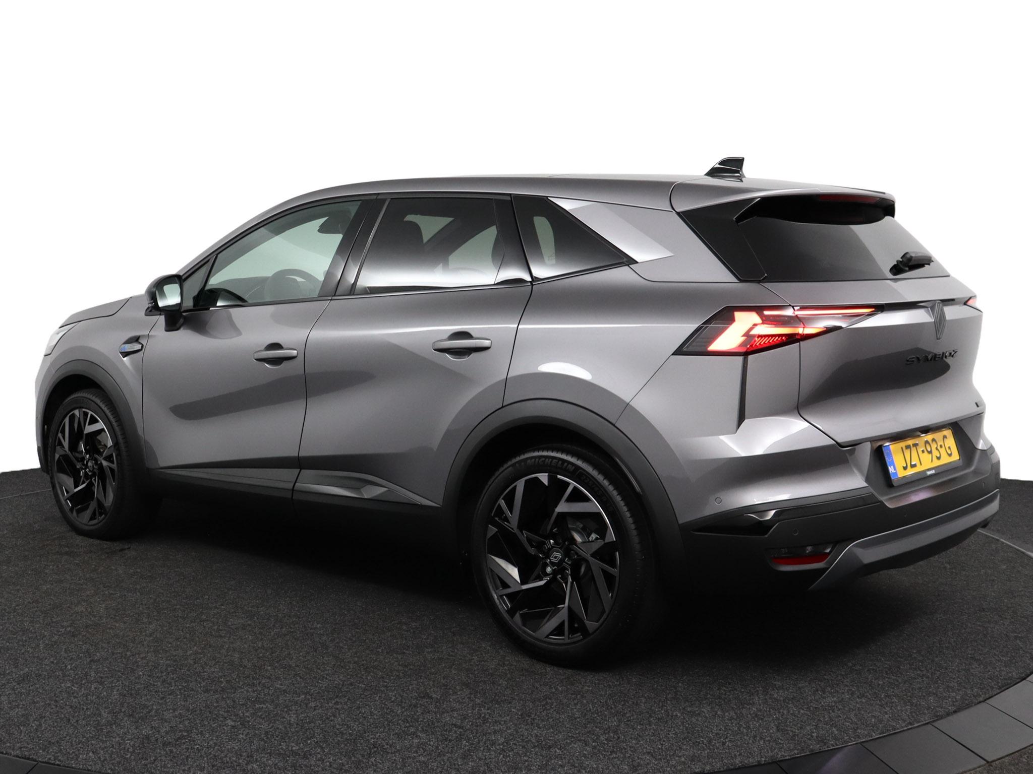 Renault Symbioz esprit Alpine full hybrid E-Tech 160 - Afbeelding 3