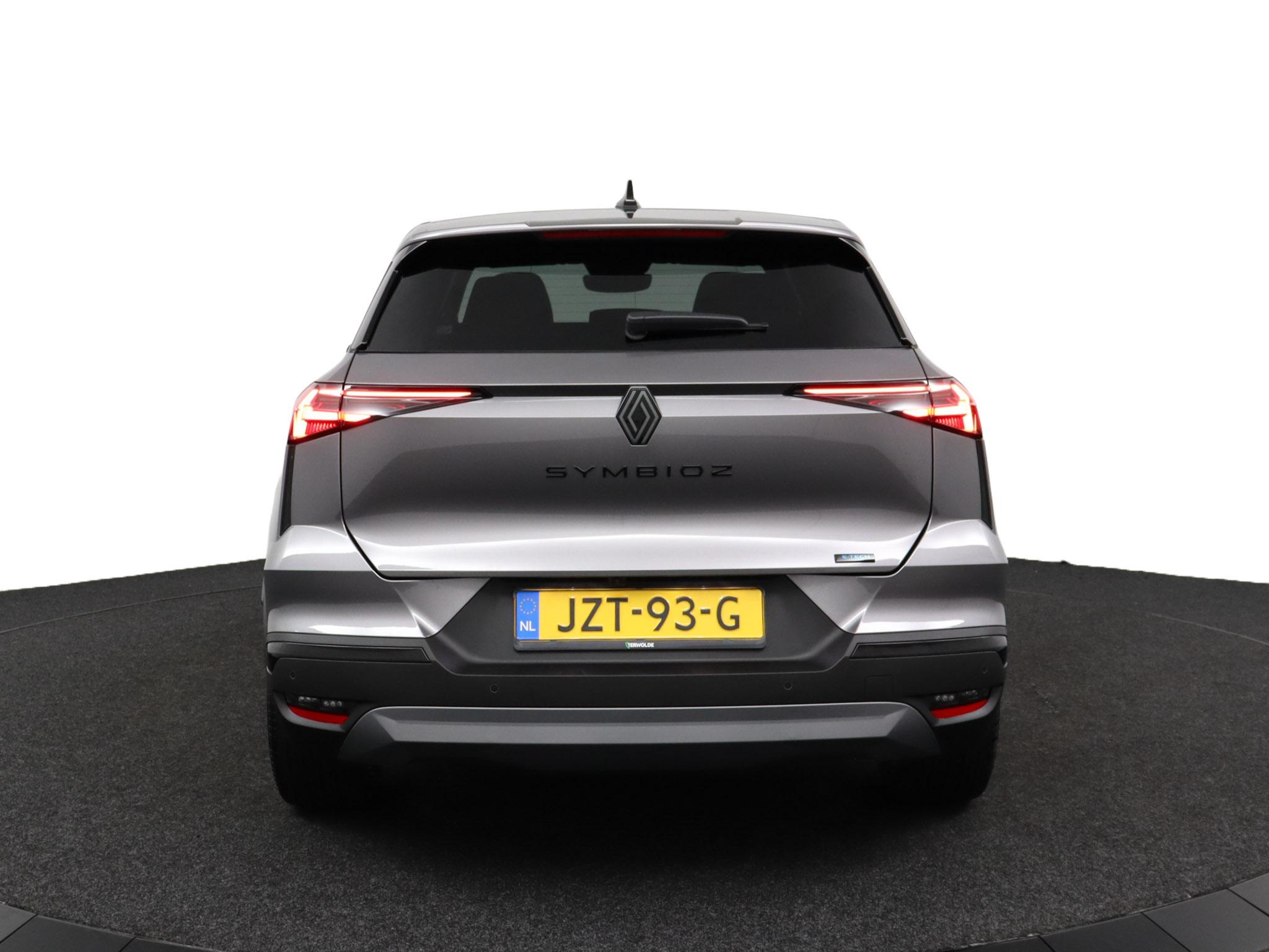 Renault Symbioz esprit Alpine full hybrid E-Tech 160 - Afbeelding 4