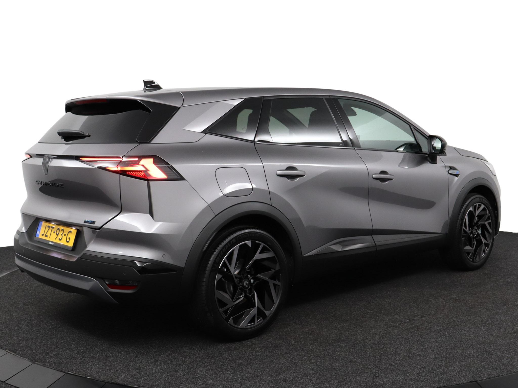 Renault Symbioz esprit Alpine full hybrid E-Tech 160 - Afbeelding 5