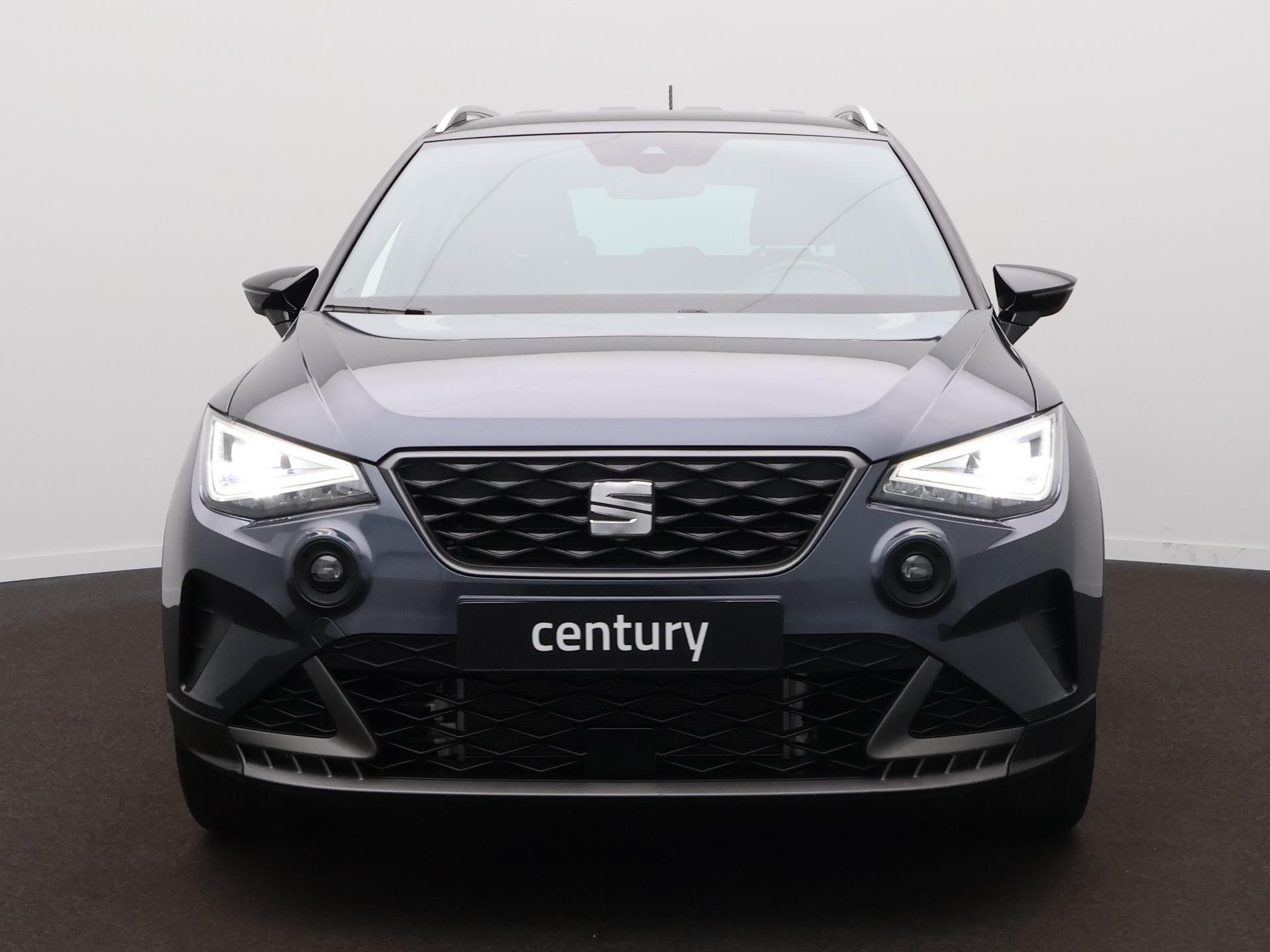 SEAT Arona 1.0 EcoTSI FR Business Connect - Afbeelding 2