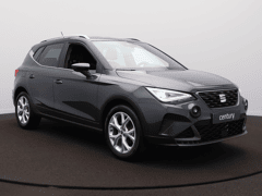 SEAT Arona 1.0 EcoTSI FR Business Connect - Afbeelding 3