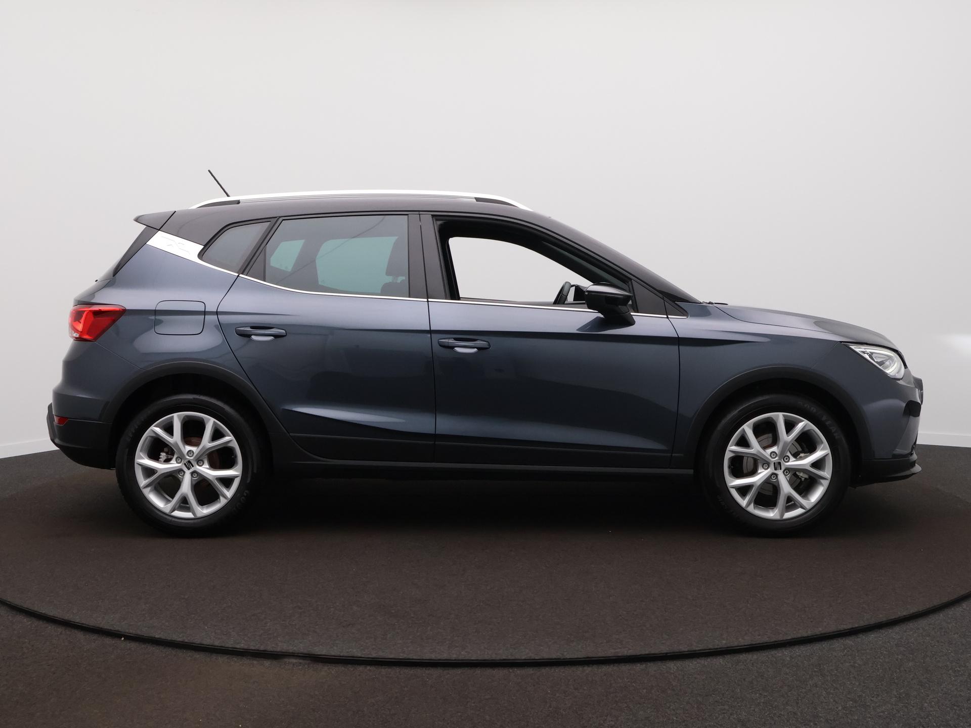 SEAT Arona 1.0 EcoTSI FR Business Connect - Afbeelding 5
