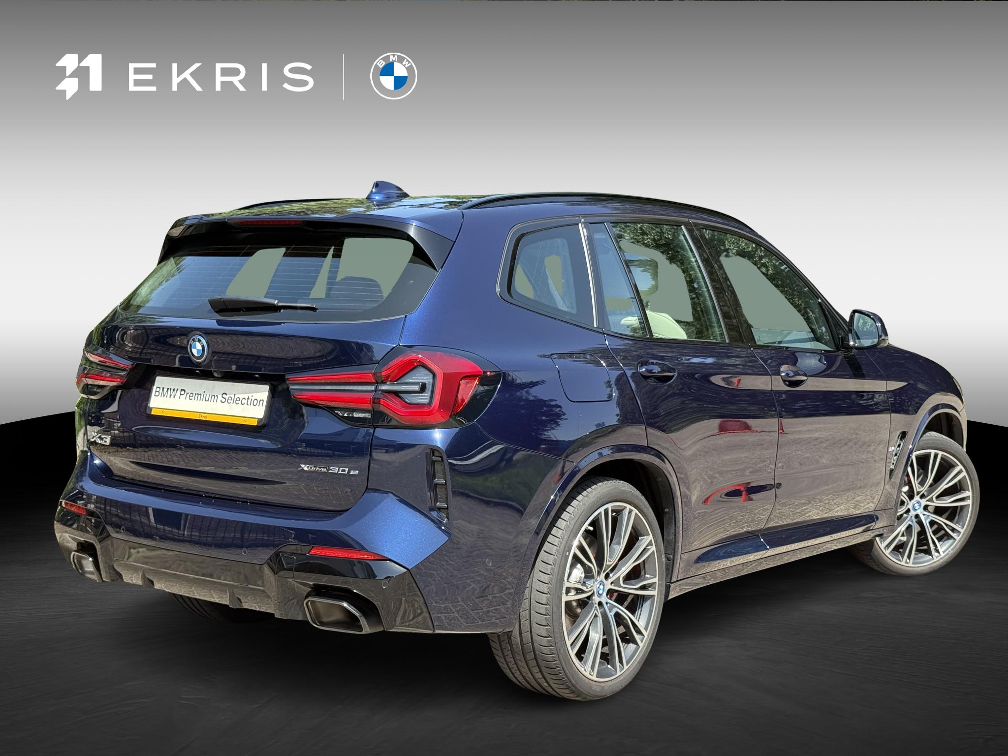 BMW X3 xDrive30e - Afbeelding 2