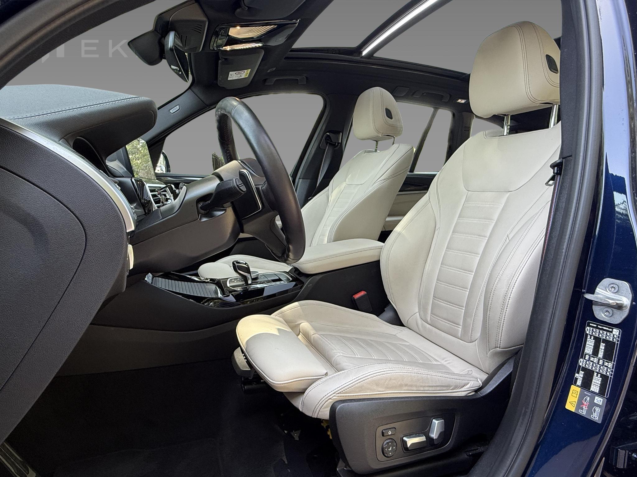 BMW X3 xDrive30e - Afbeelding 3