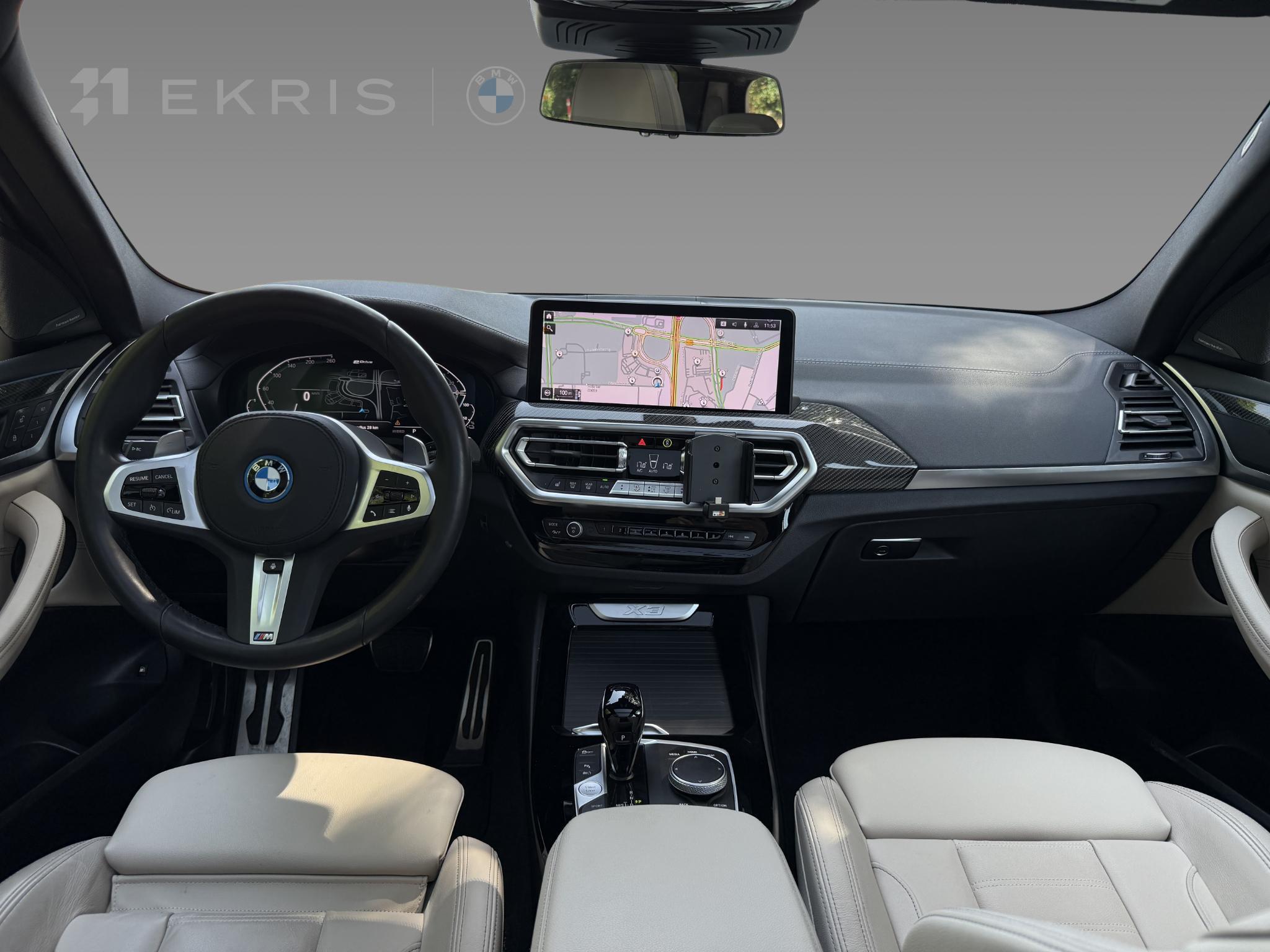 BMW X3 xDrive30e - Afbeelding 4