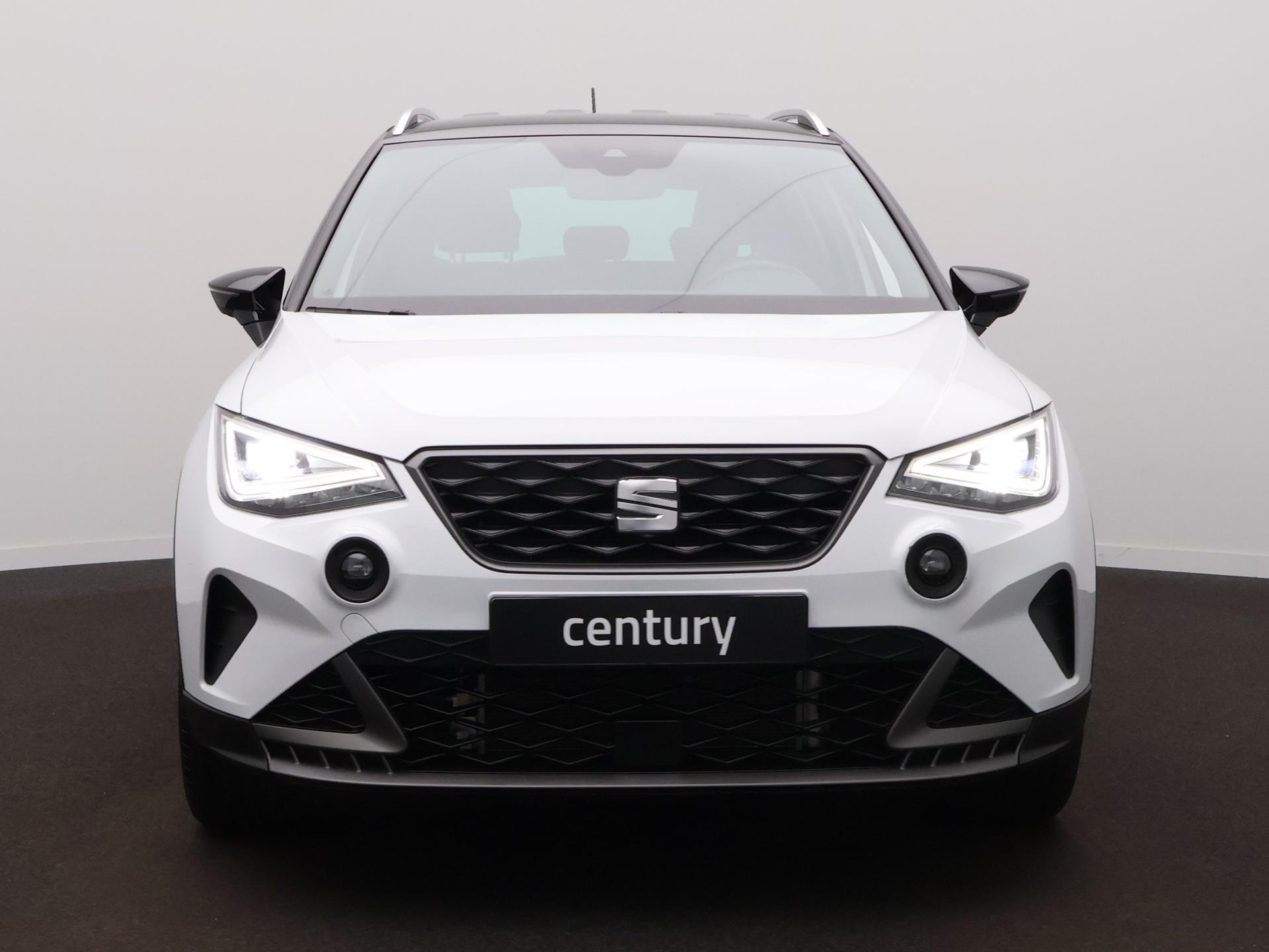 SEAT Arona 1.0 EcoTSI FR Business Connect - Afbeelding 2
