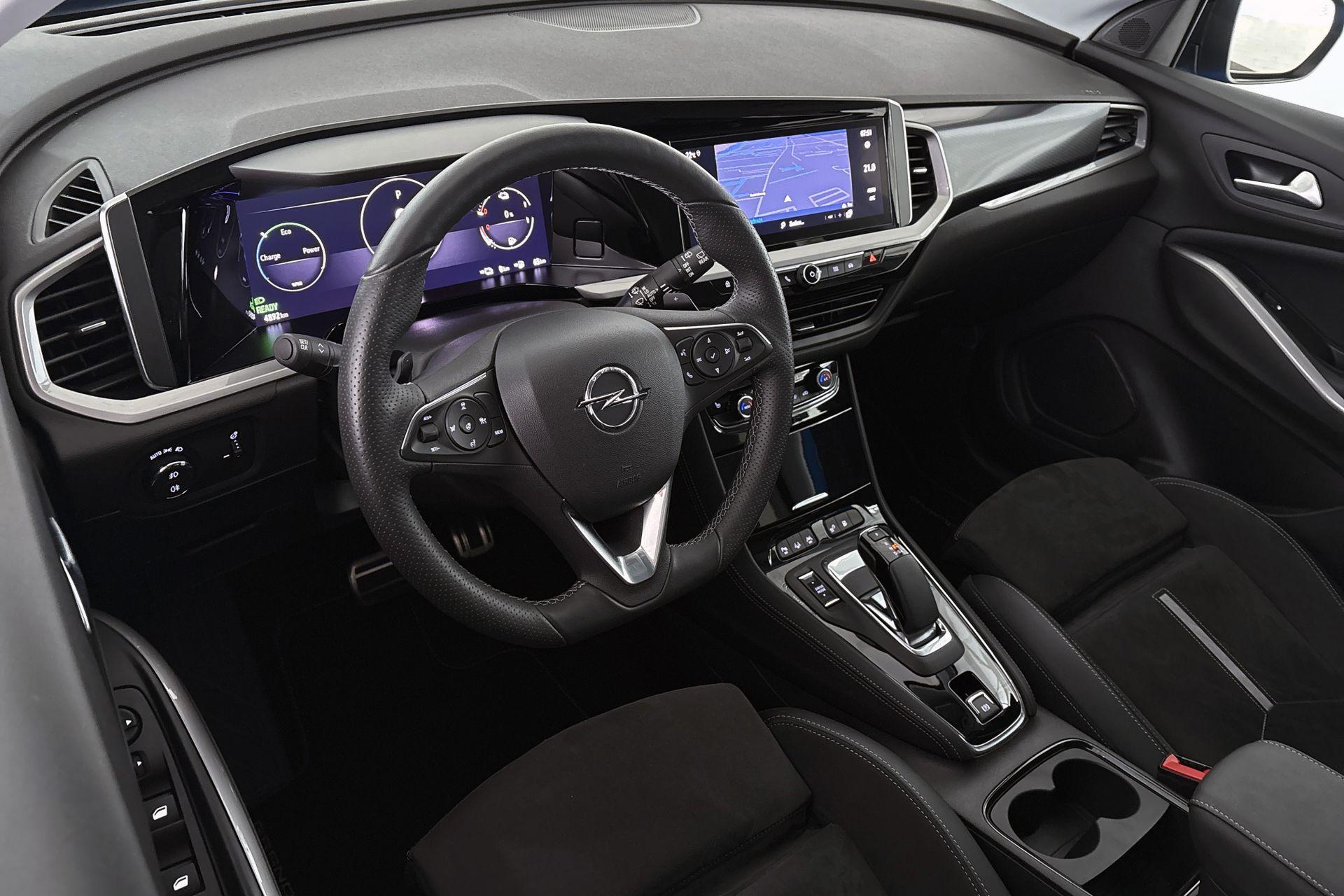 Opel Grandland 1.6 Turbo Plug-In Hybrid 4x4 GSe - Afbeelding 5