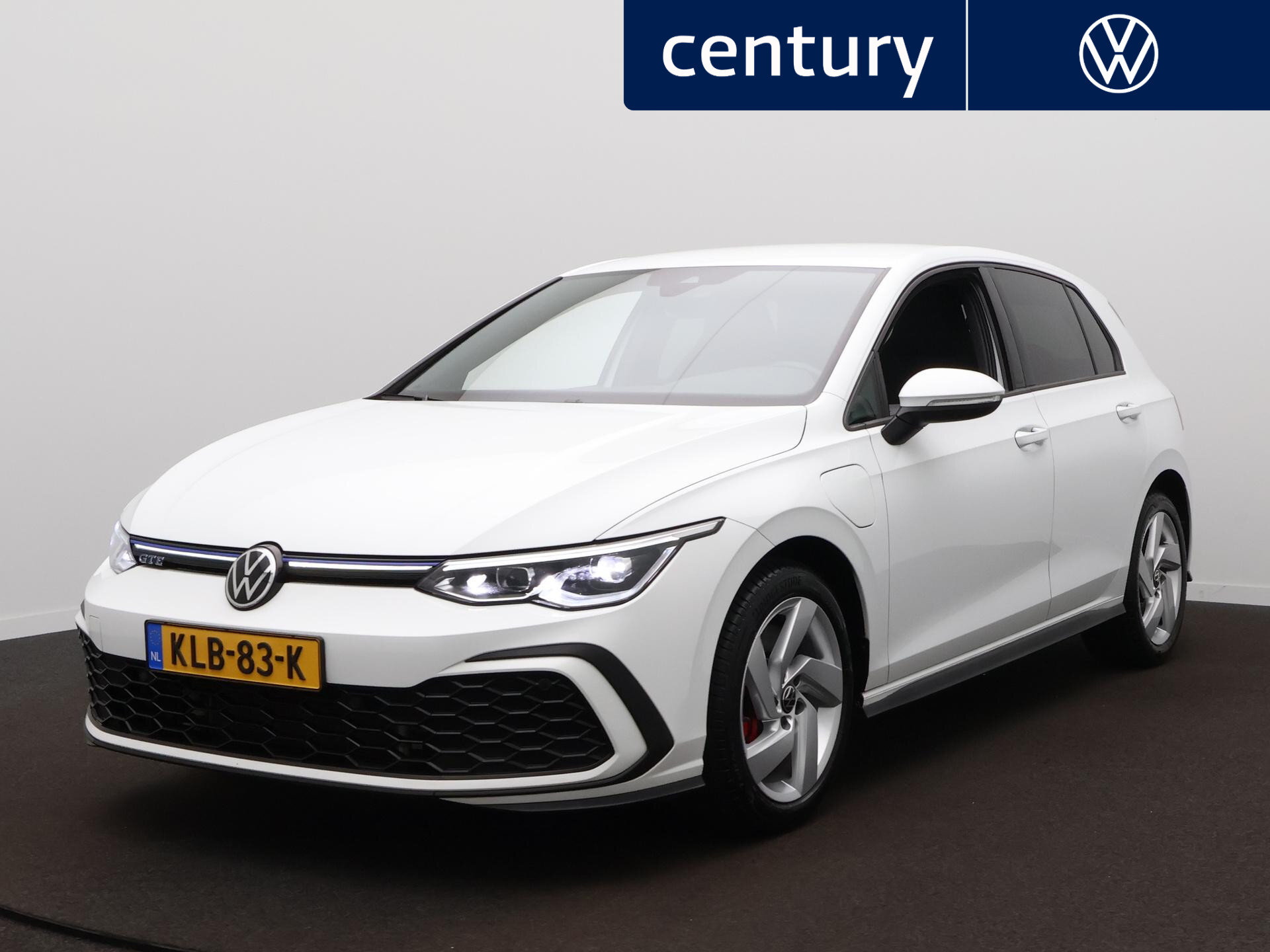 Volkswagen Golf 1.4 eHybrid GTE