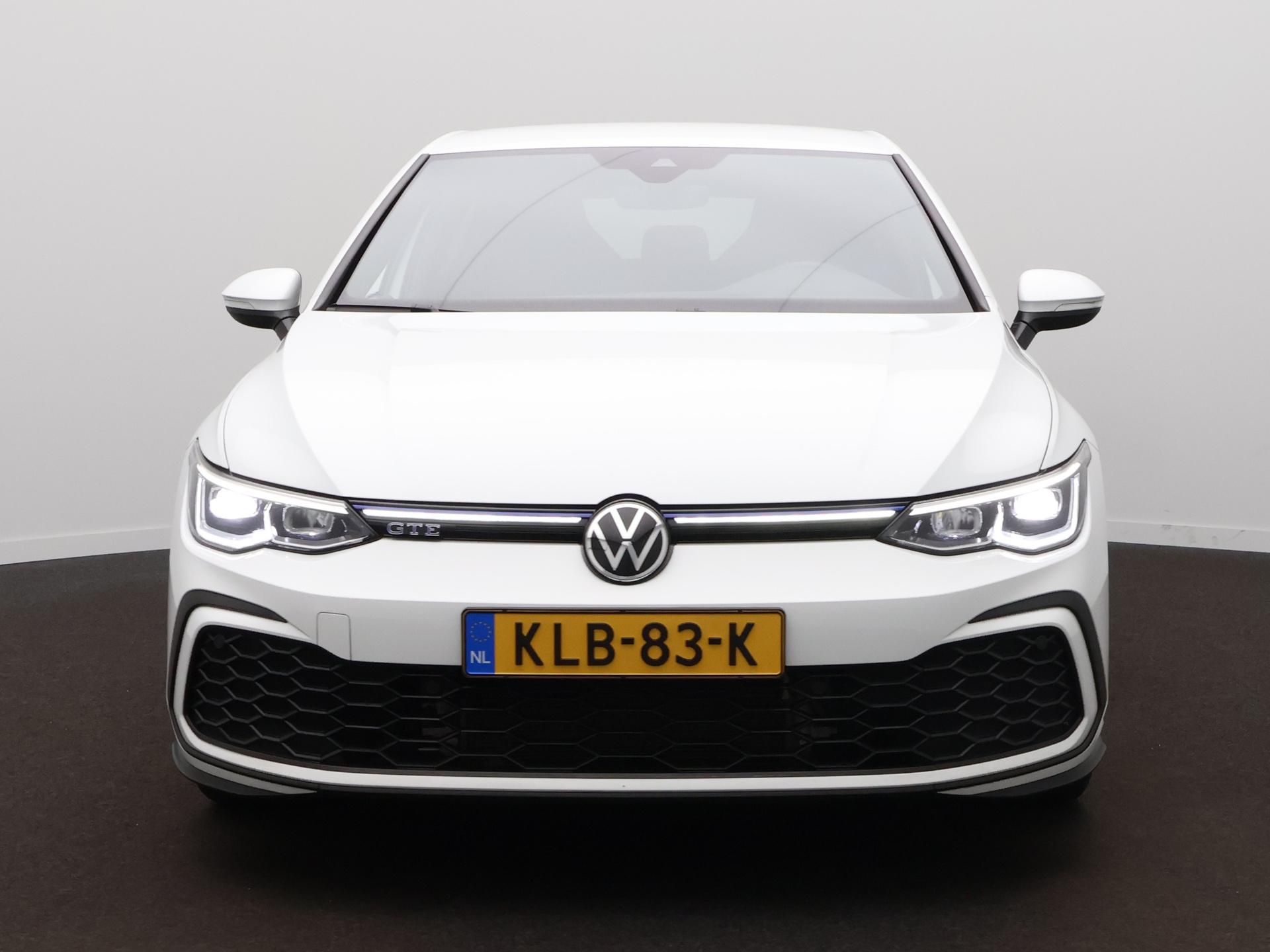 Volkswagen Golf 1.4 eHybrid GTE - Afbeelding 2