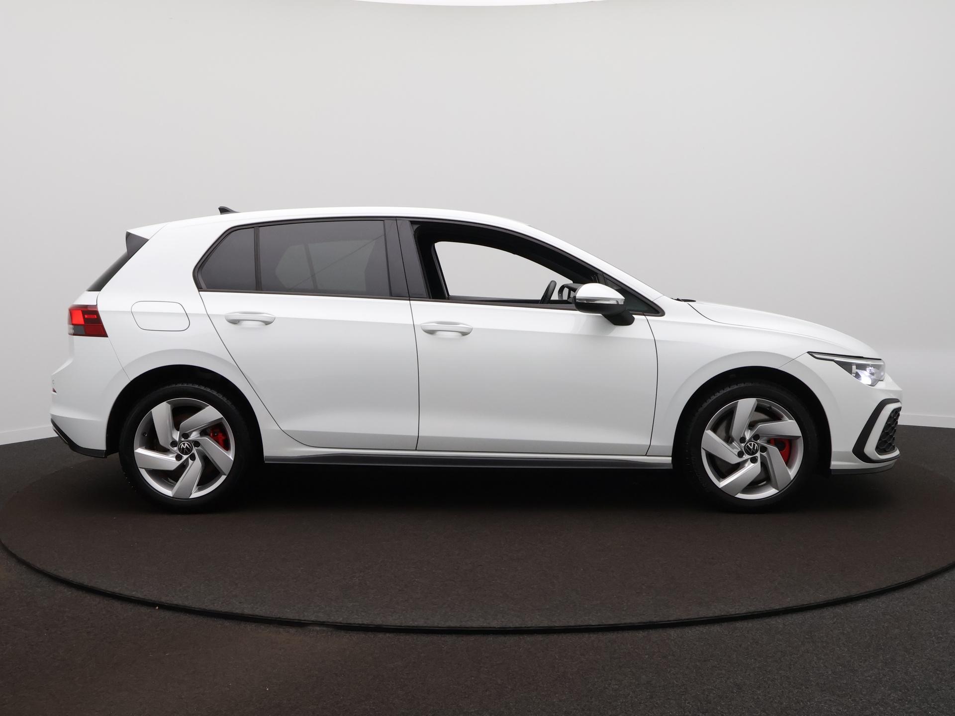 Volkswagen Golf 1.4 eHybrid GTE - Afbeelding 5