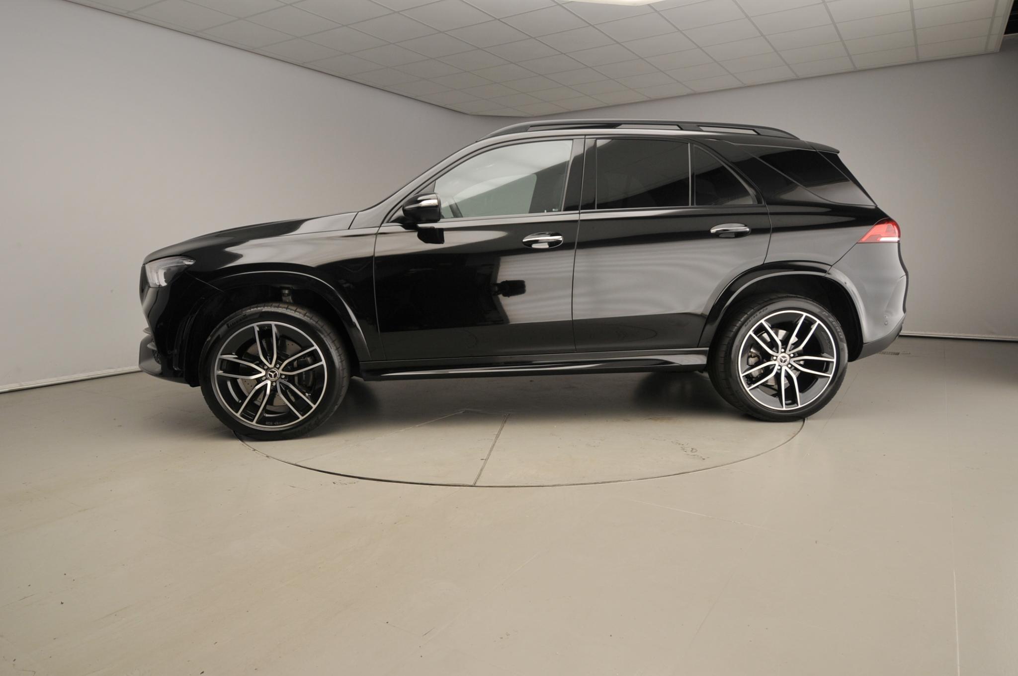 Mercedes-Benz GLE 450 4MATIC Premium Plus - Afbeelding 2