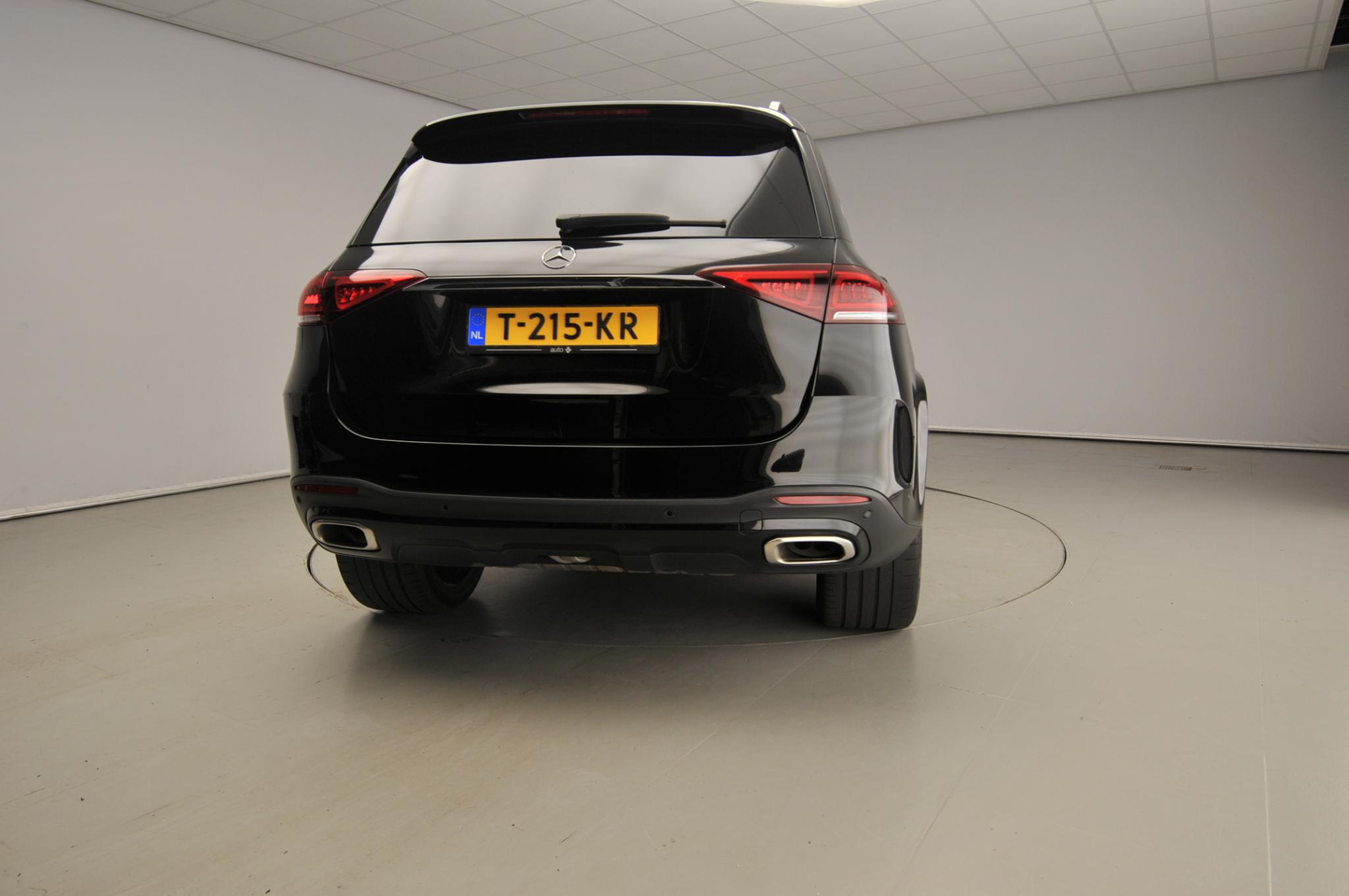 Mercedes-Benz GLE 450 4MATIC Premium Plus - Afbeelding 3