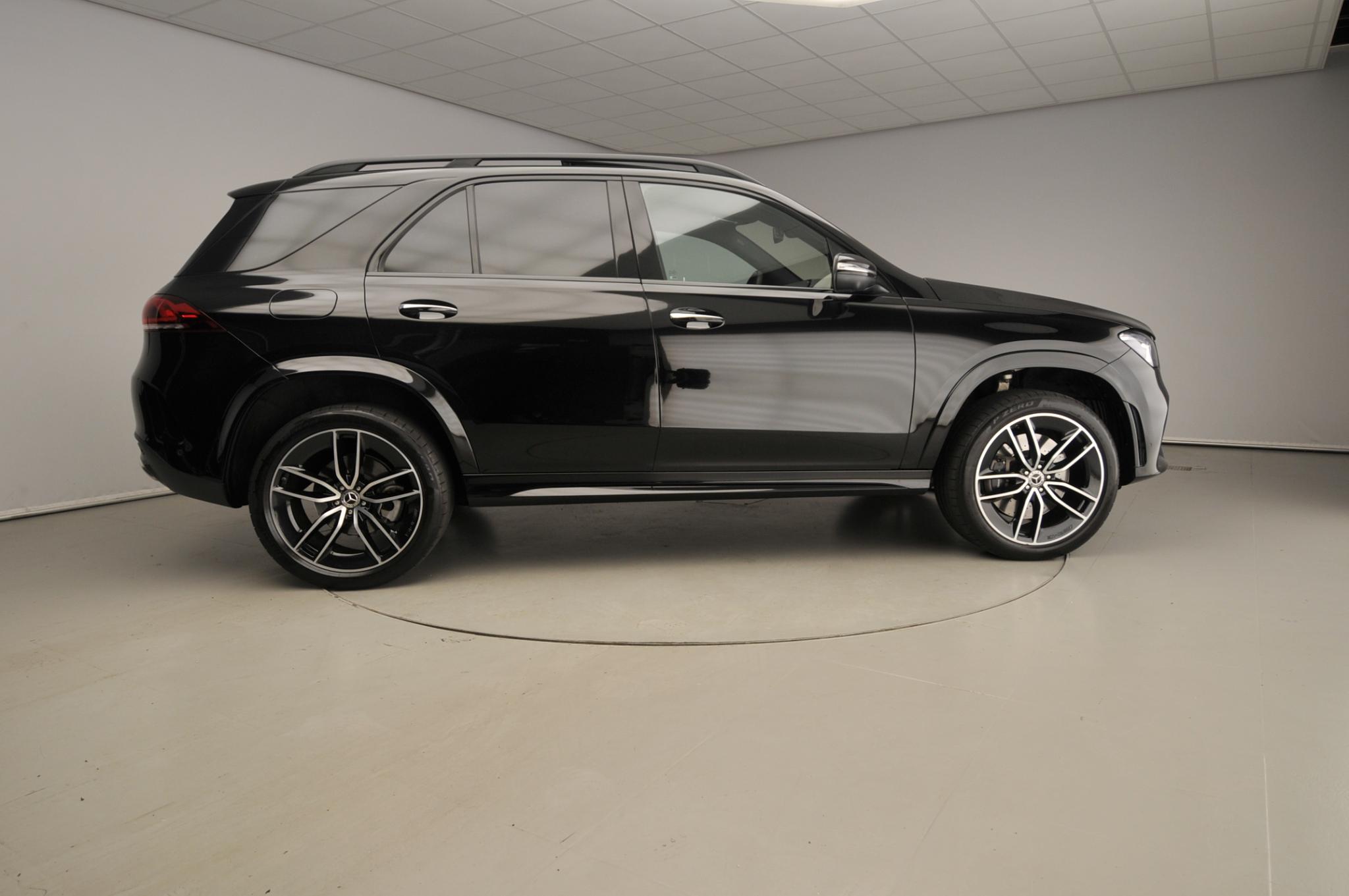 Mercedes-Benz GLE 450 4MATIC Premium Plus - Afbeelding 4