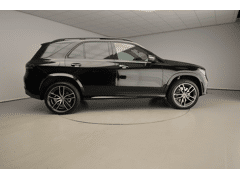 Mercedes-Benz GLE 450 4MATIC Premium Plus - Afbeelding 4