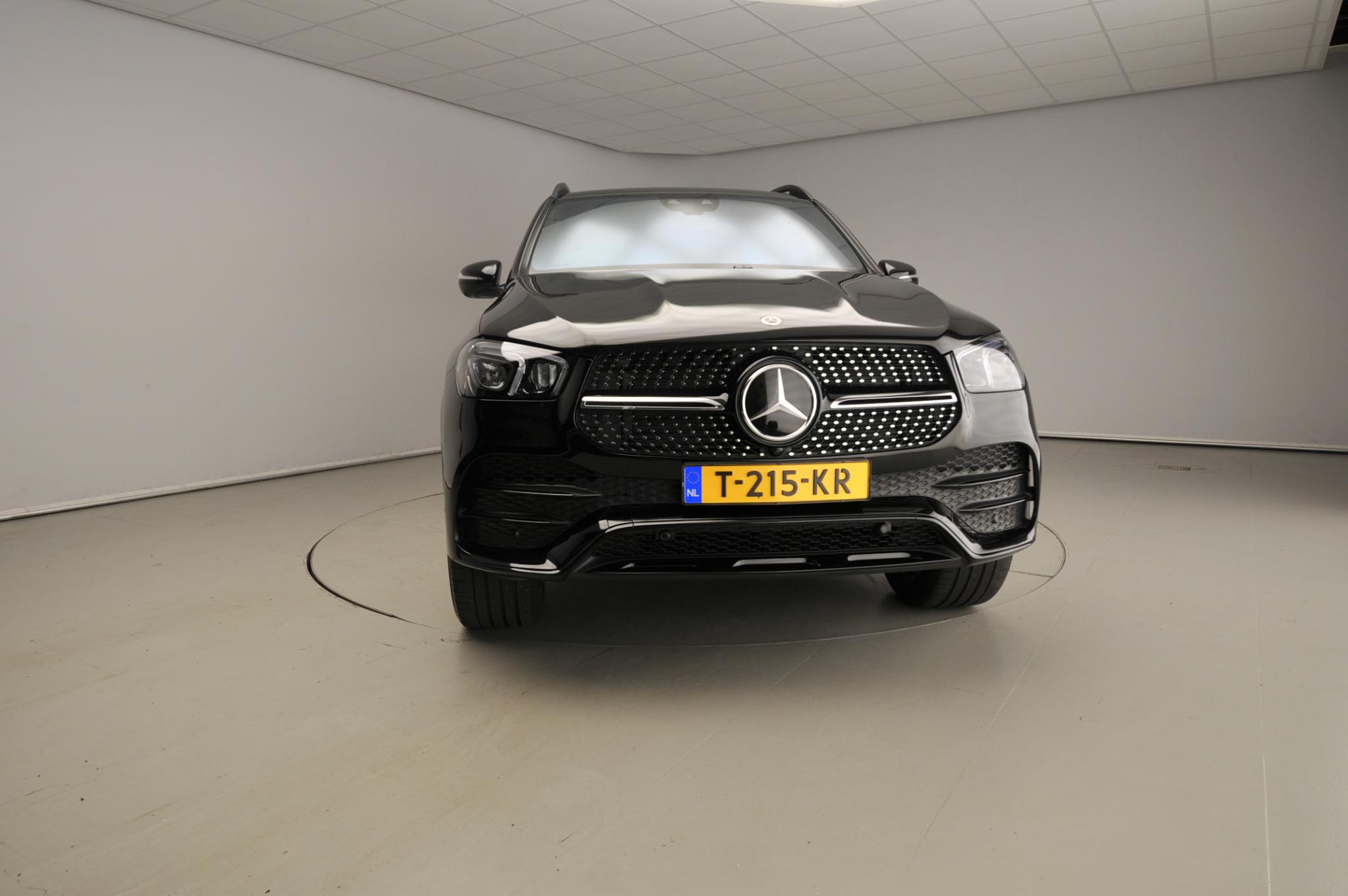 Mercedes-Benz GLE 450 4MATIC Premium Plus - Afbeelding 5