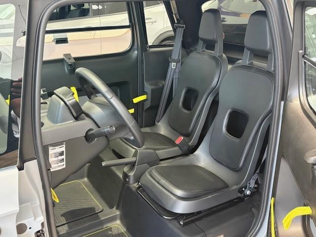 Opel Rocks-e 8pk Base Automaat - Afbeelding 5