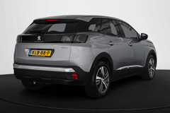 Peugeot 3008 1.6 HYbrid 225 Allure Pack - Afbeelding 3