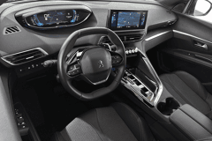 Peugeot 3008 1.6 HYbrid 225 Allure Pack - Afbeelding 5
