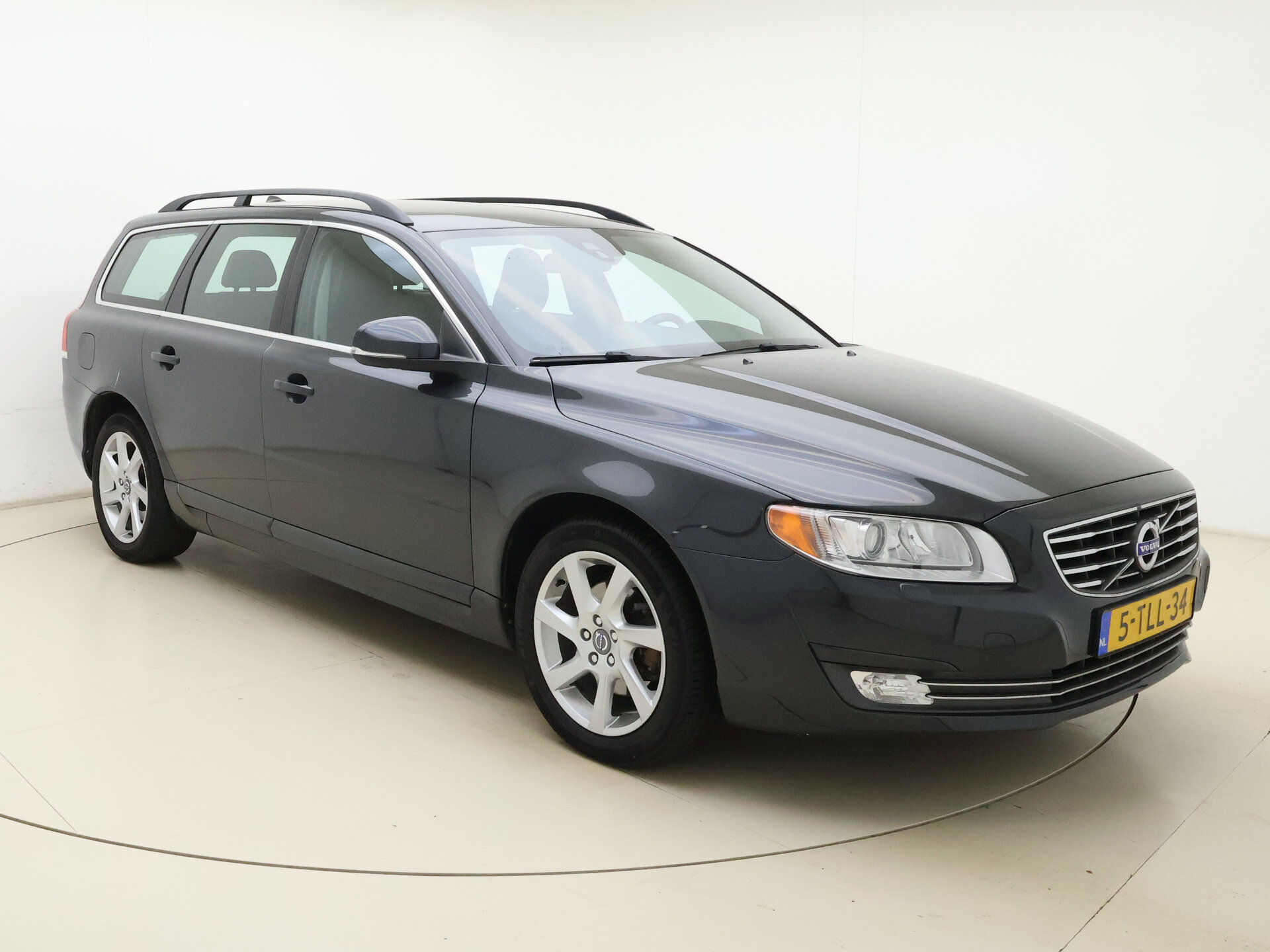 Volvo V70 T4 Nordic+
