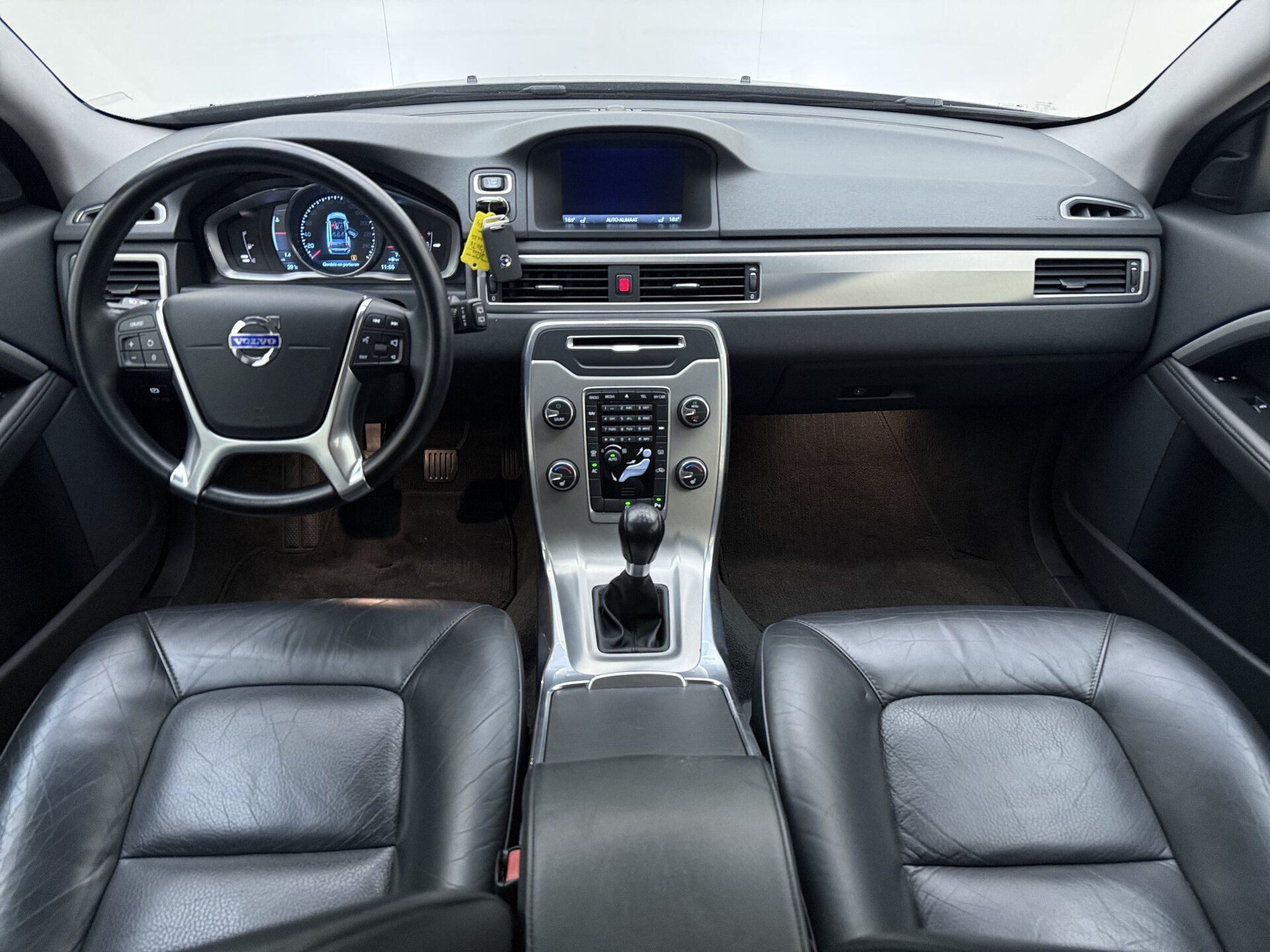 Volvo V70 T4 Nordic+ - Afbeelding 2